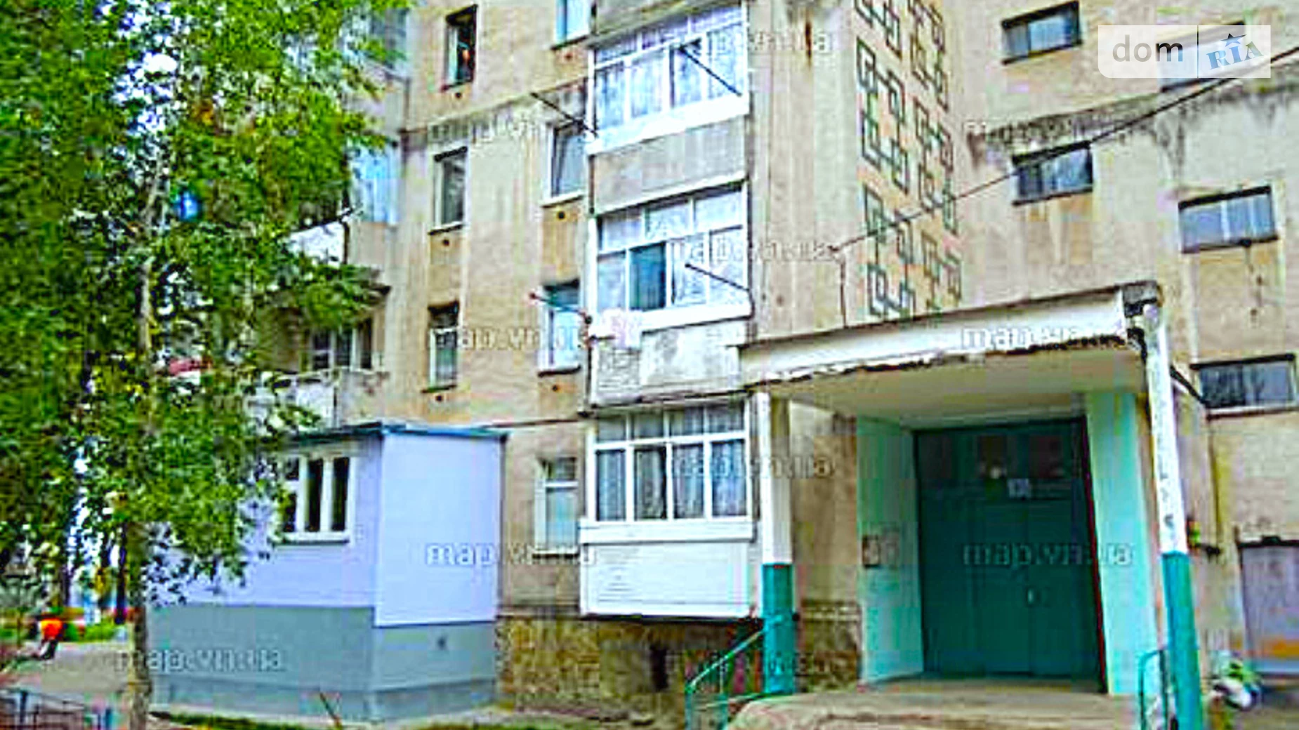 Продается 1-комнатная квартира 22.2 кв. м в Виннице, цена: 33500 € - фото 3