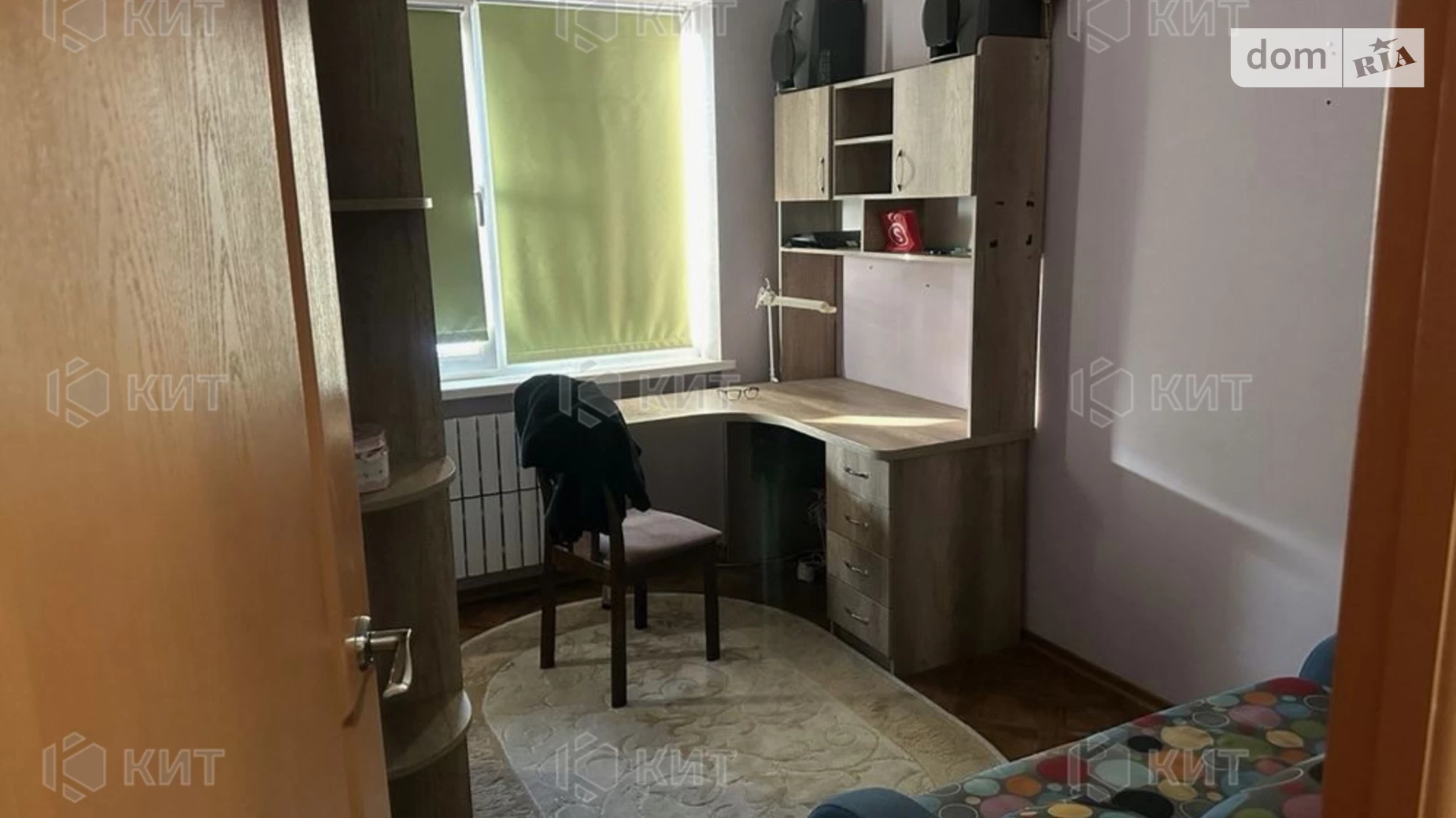 Продається 3-кімнатна квартира 60 кв. м у Харкові, цена: 65000 $ - фото 2