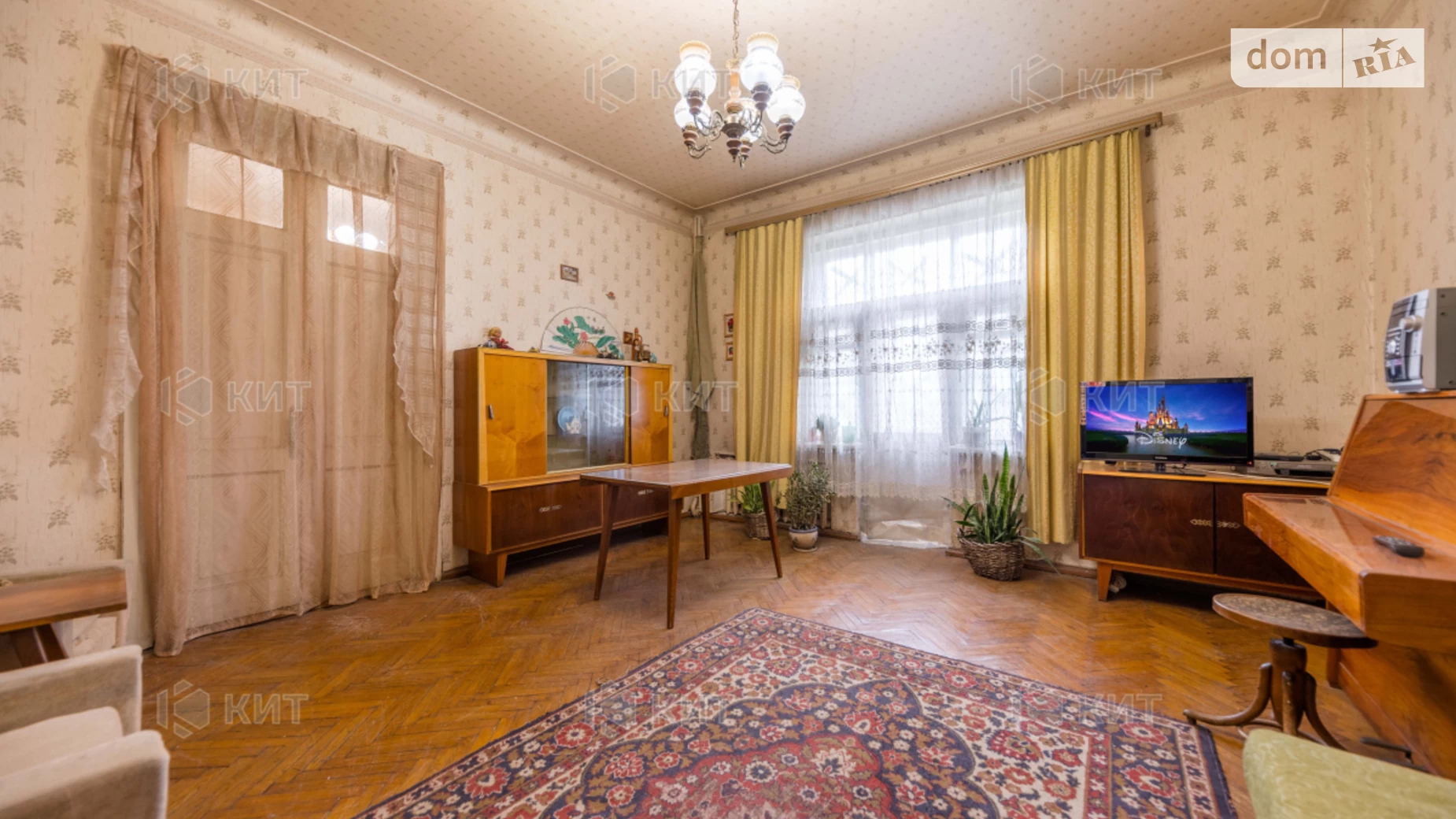 Продается 3-комнатная квартира 84 кв. м в Харькове, пер. Дизайнерский, 3 - фото 4
