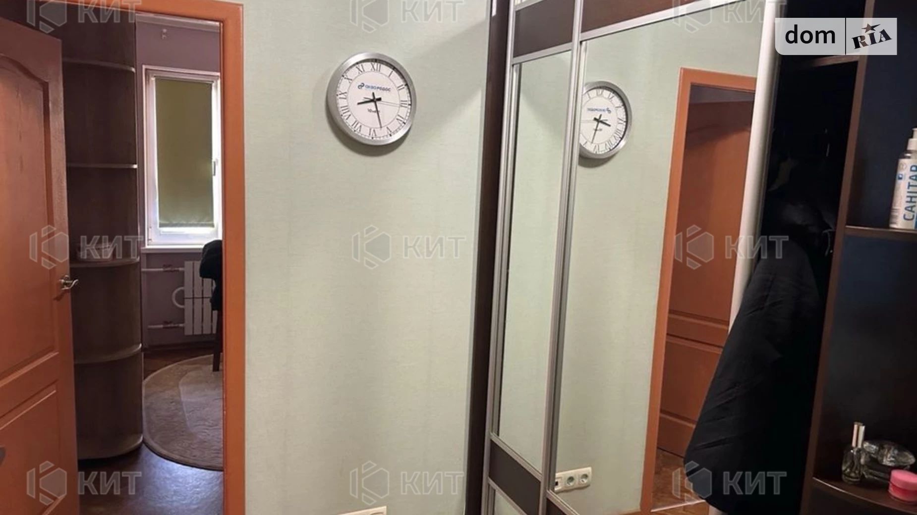 Продається 3-кімнатна квартира 60 кв. м у Харкові, цена: 65000 $ - фото 4