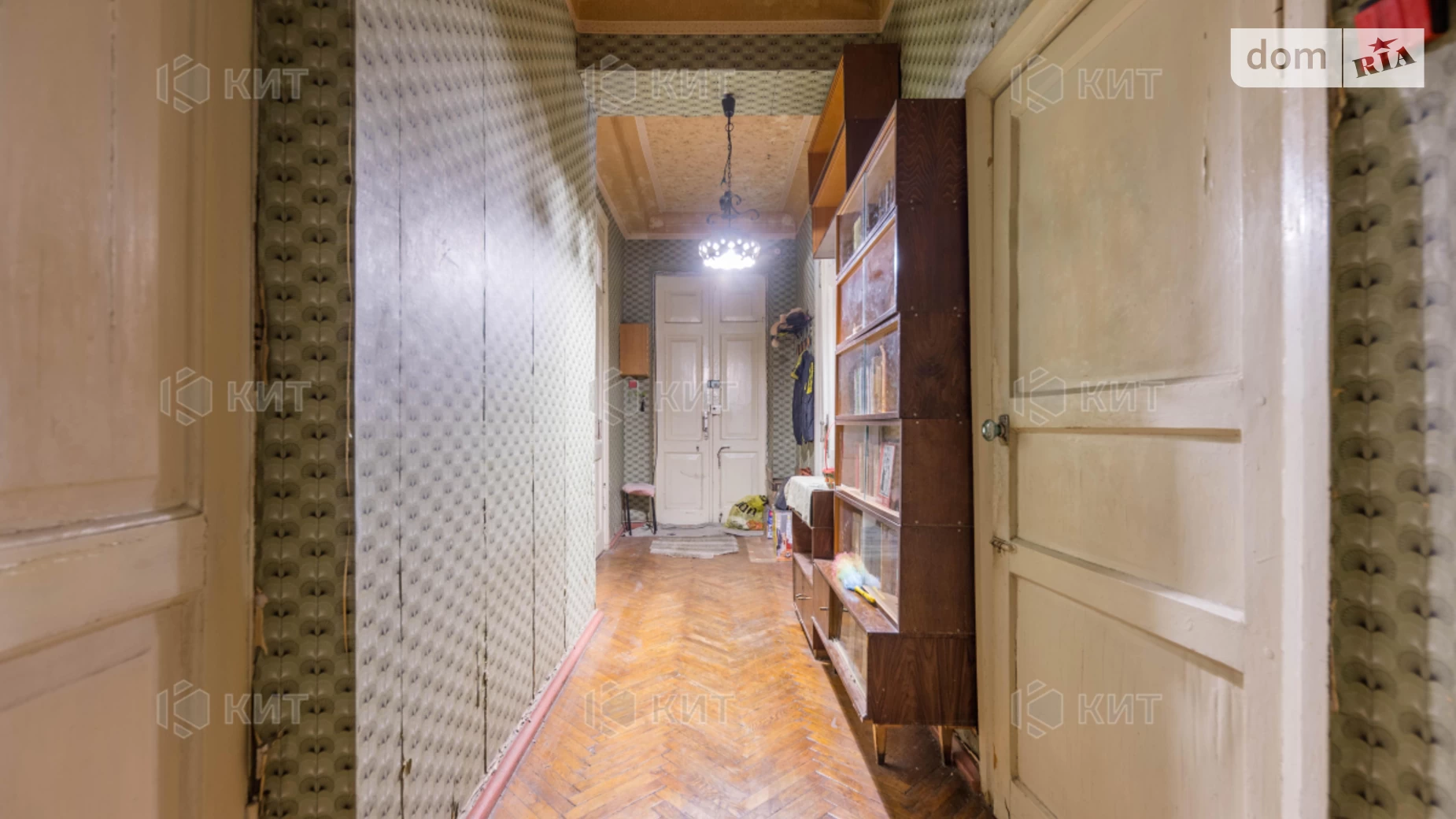 Продается 3-комнатная квартира 84 кв. м в Харькове, пер. Дизайнерский, 3 - фото 5