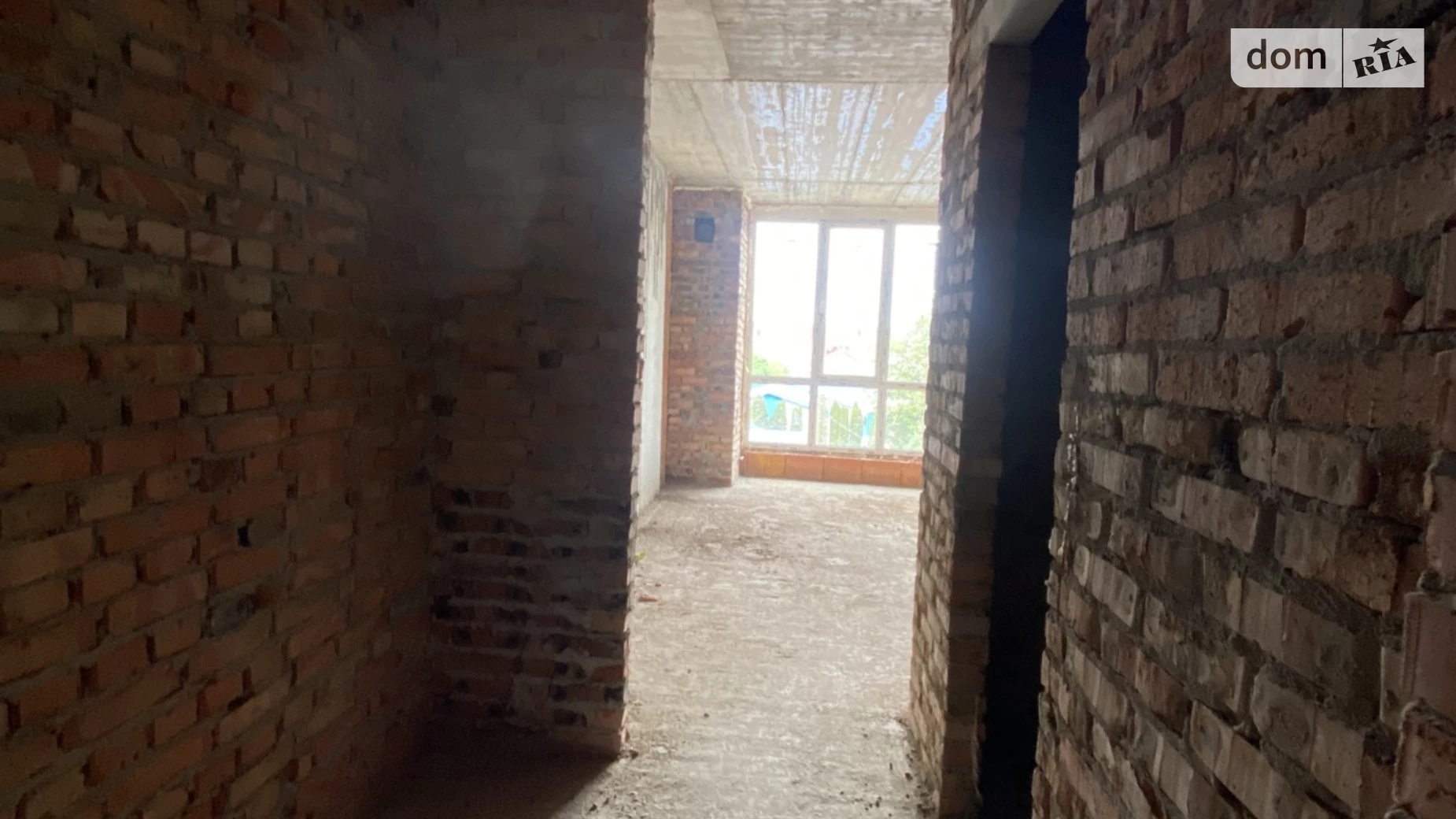 Продается 1-комнатная квартира 37.5 кв. м в Ивано-Франковске, ул. Национальной Гвардии, 3 - фото 3
