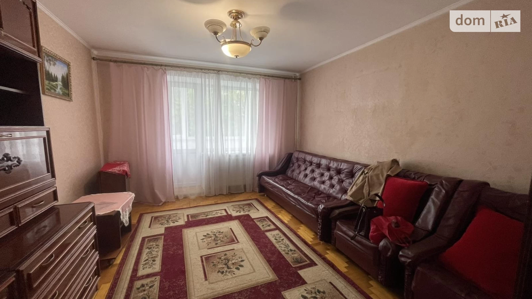 3-кімнатна квартира 63 кв. м у Тернополі, цена: 11500 грн - фото 2
