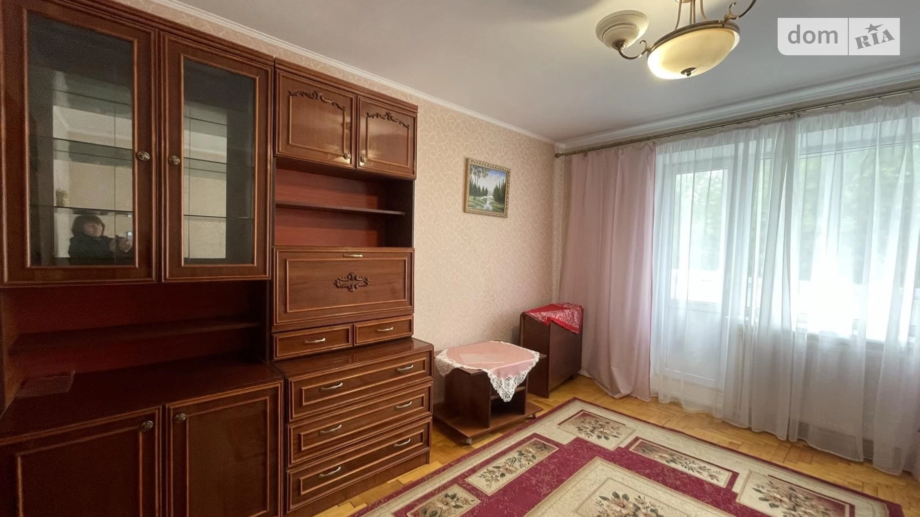 3-кімнатна квартира 63 кв. м у Тернополі, цена: 11500 грн - фото 4