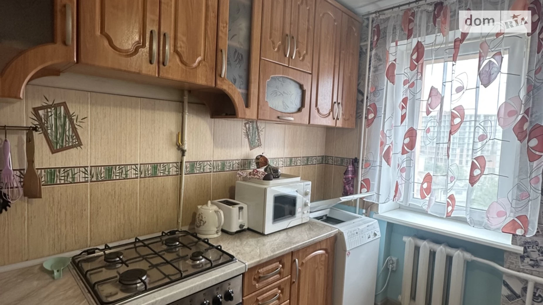 Сдается в аренду 2-комнатная квартира 48 кв. м в Ровно, цена: 13000 грн - фото 2
