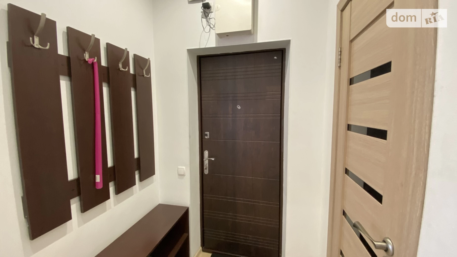 Здається в оренду 1-кімнатна квартира у Дніпрі, вул. Луговська - фото 4