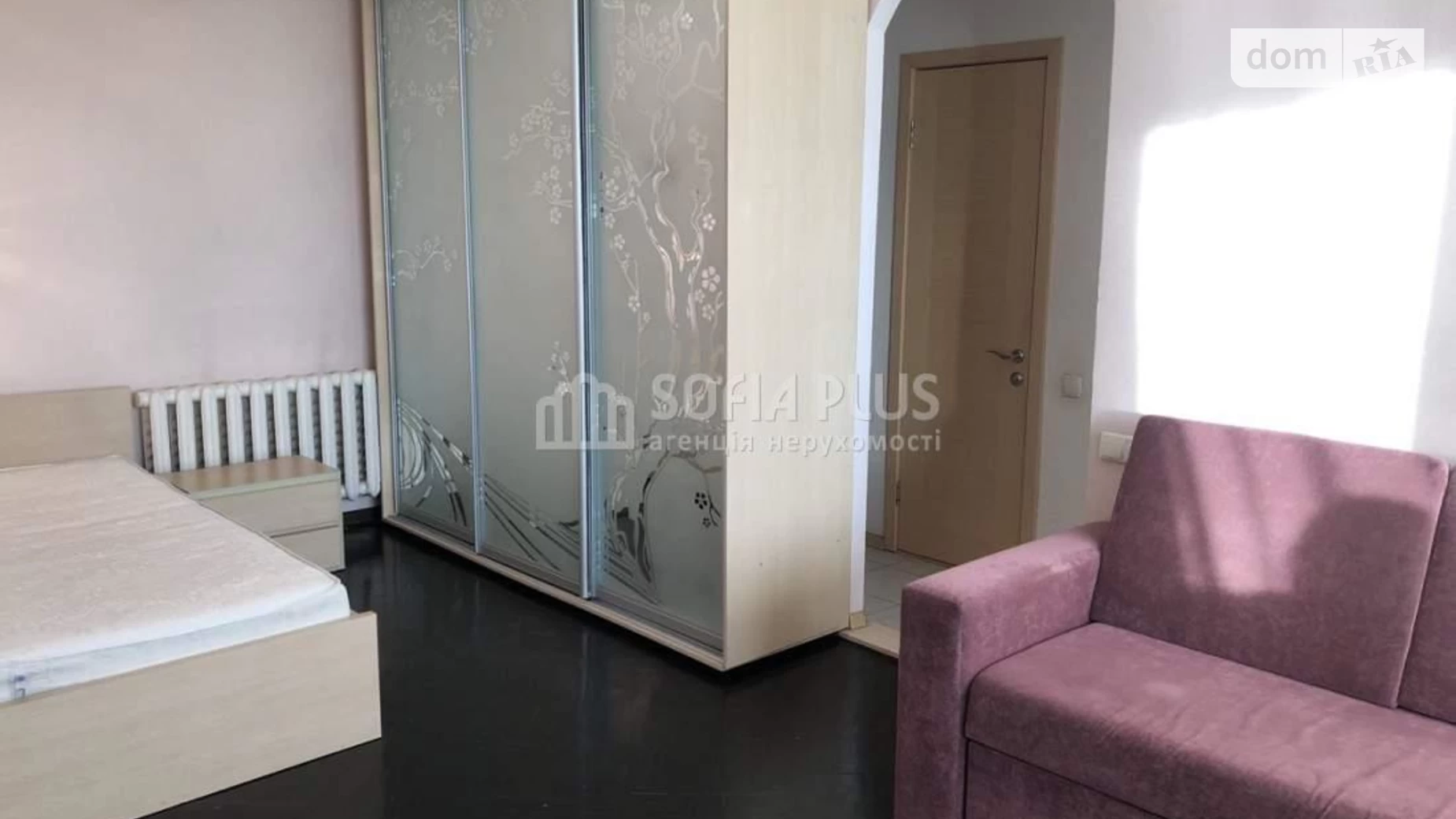 Продается 1-комнатная квартира 38 кв. м в Киеве, наб. Днепровская, 3 - фото 3