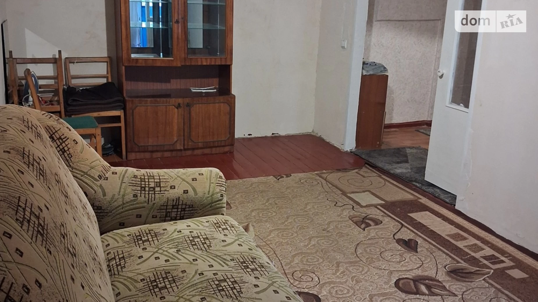 Сдается в аренду 1-комнатная квартира 31 кв. м в Белой Церкви, ул. Гаек - фото 3