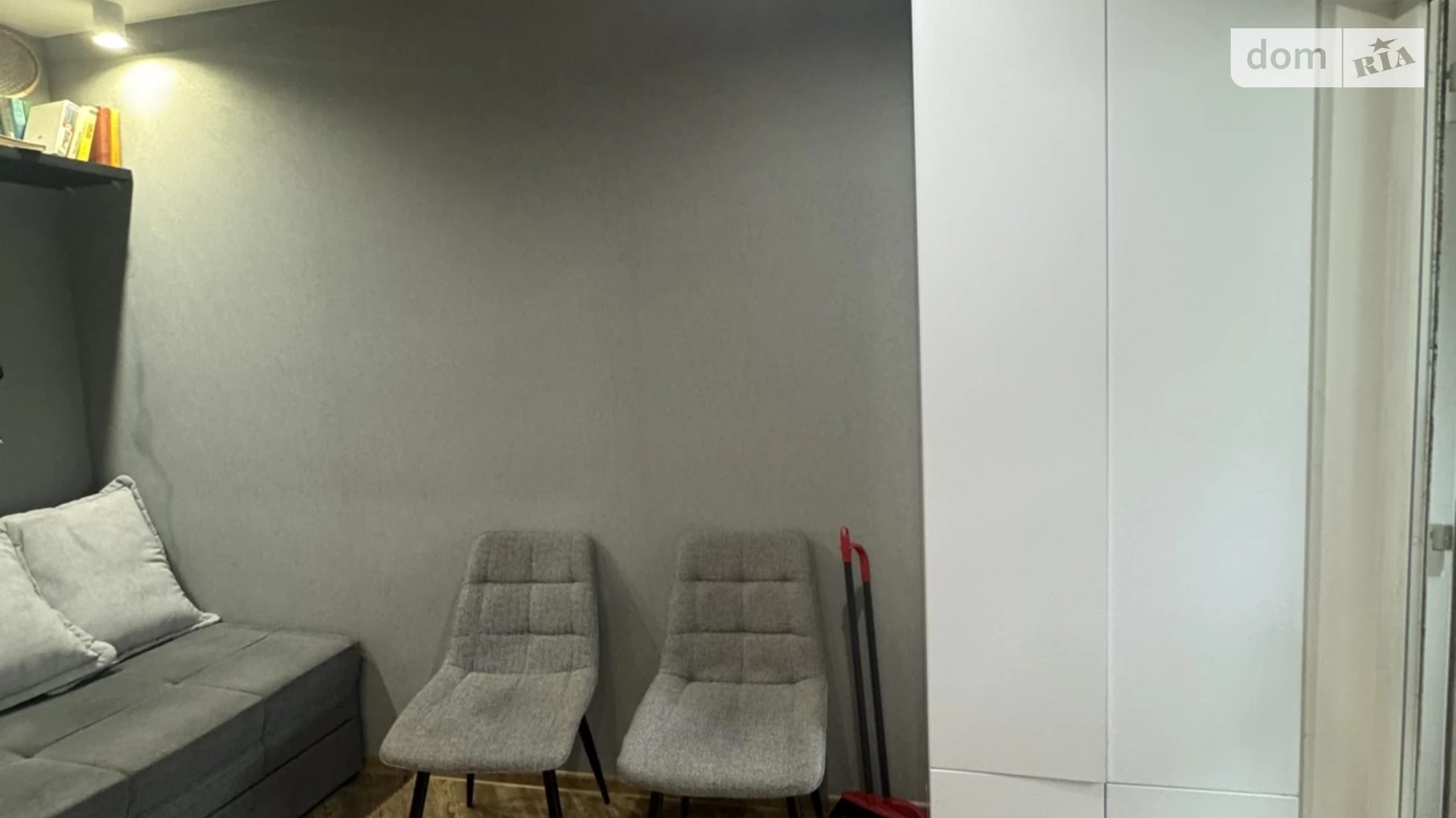 Продается 1-комнатная квартира 15 кв. м в Одессе, ул. Еврейская, 55 - фото 4