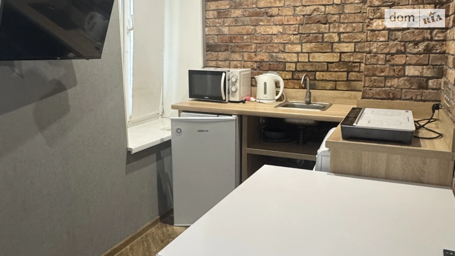 Продается 1-комнатная квартира 15 кв. м в Одессе, цена: 25000 $ - фото 3