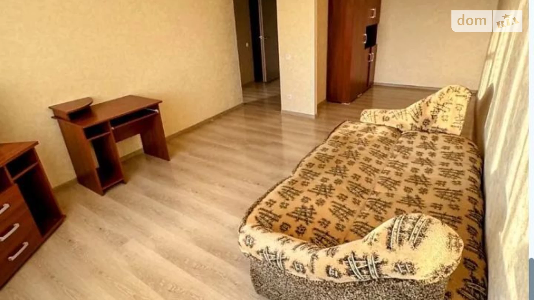 Продается 1-комнатная квартира 39.7 кв. м в Днепре, ул. Большая Диивська - фото 3
