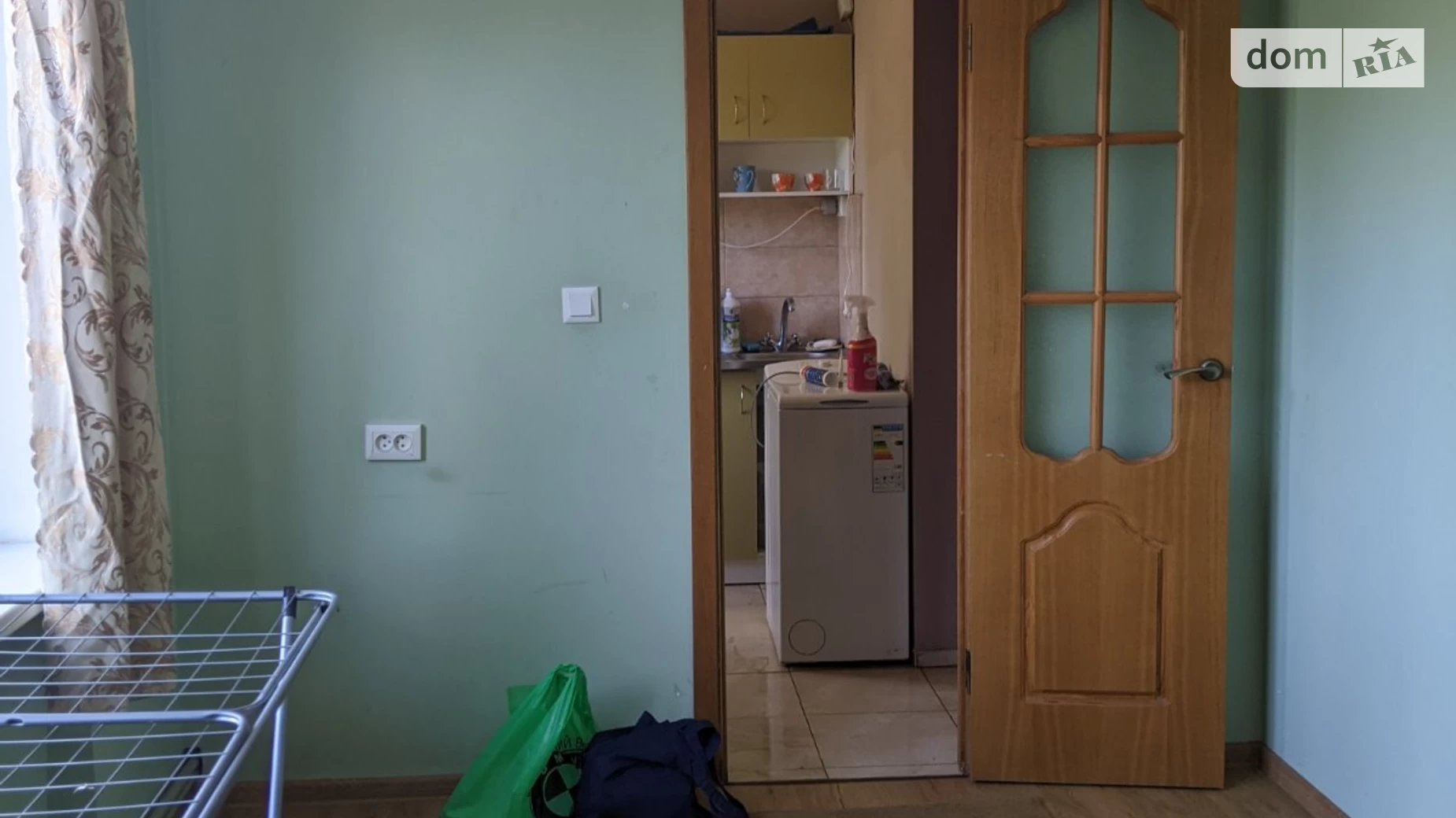 Сдается в аренду 2-комнатная квартира 49 кв. м в Ужгороде, ул. Иштвана Сечени - фото 5
