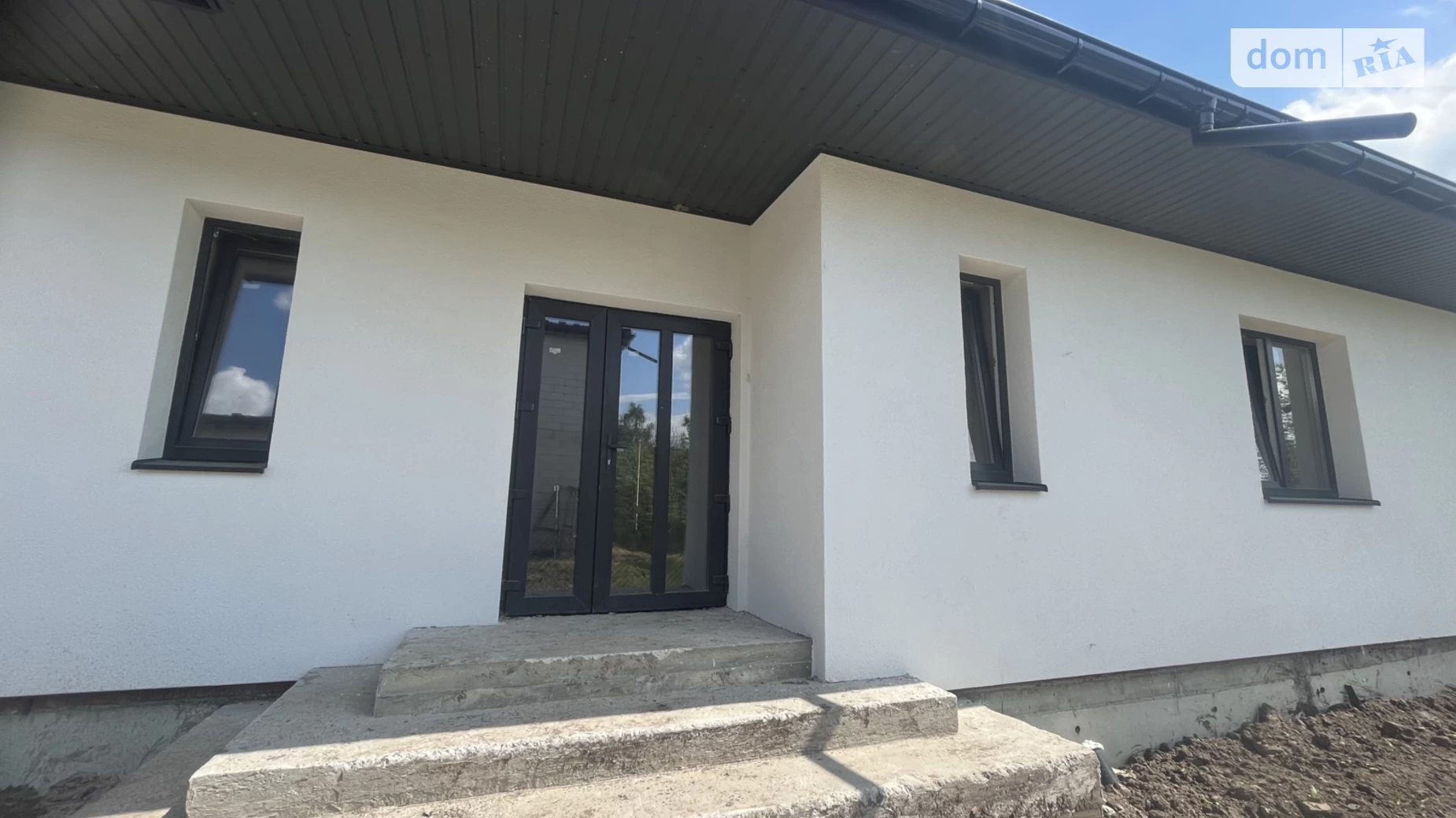 Продается одноэтажный дом 155 кв. м с баней/сауной, цена: 121000 $ - фото 2