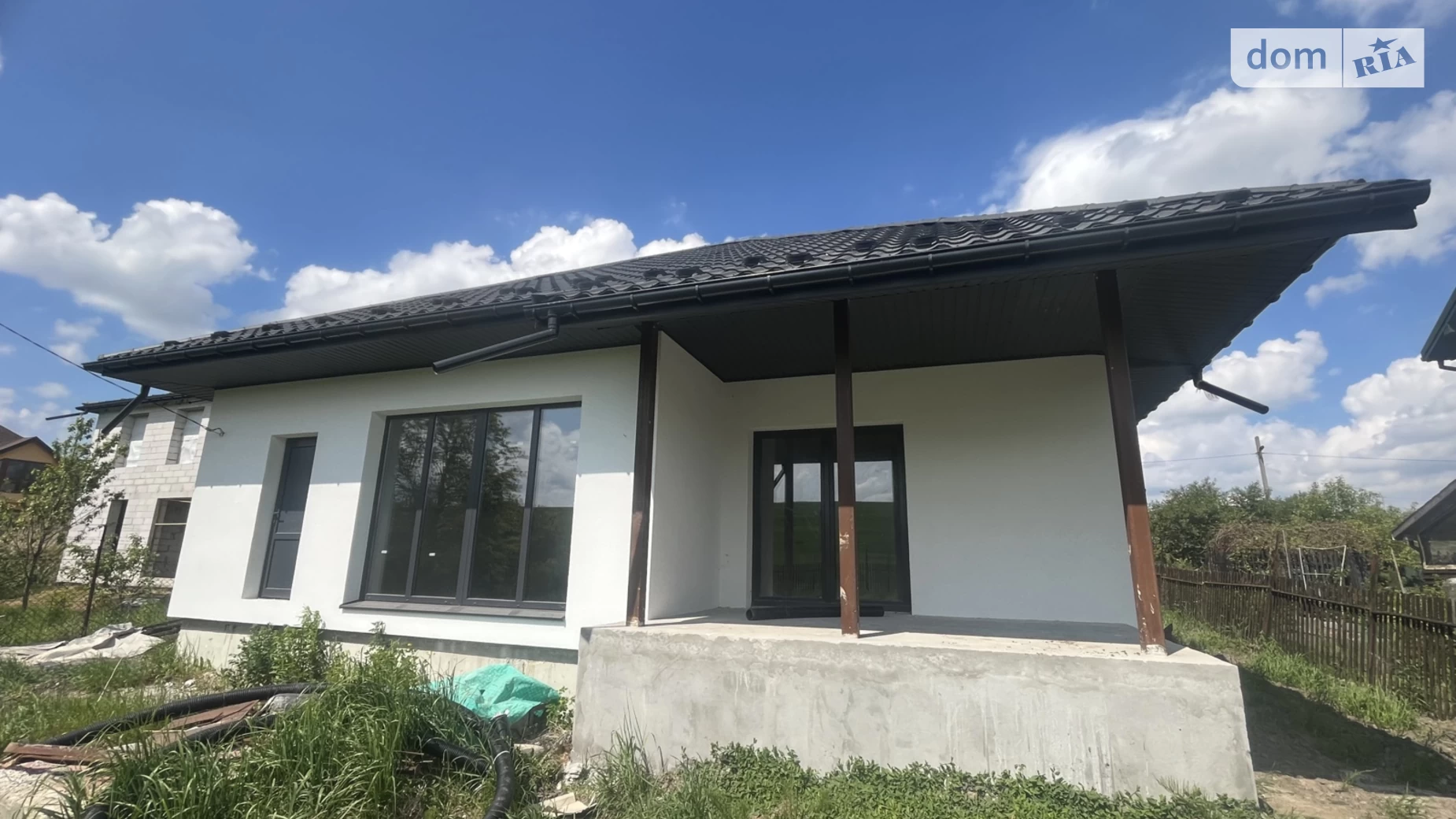 Продается одноэтажный дом 155 кв. м с баней/сауной, цена: 121000 $ - фото 3