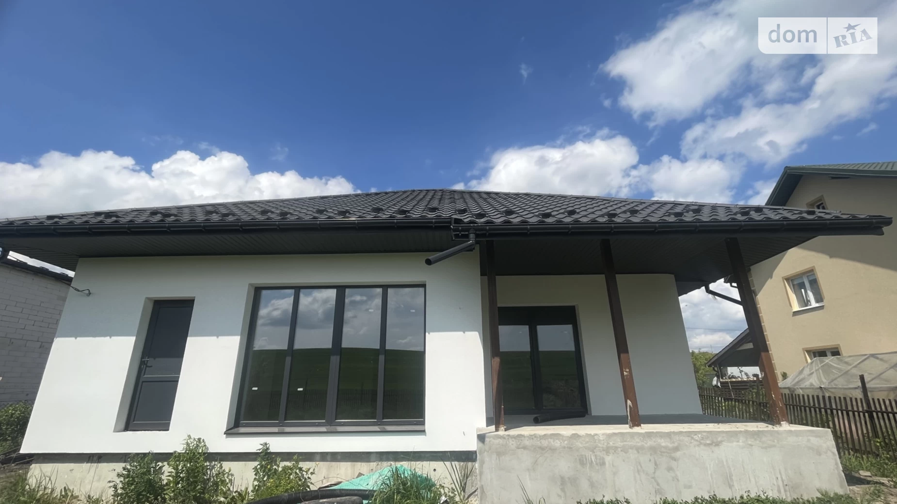 Продается одноэтажный дом 155 кв. м с баней/сауной, цена: 127000 $ - фото 4