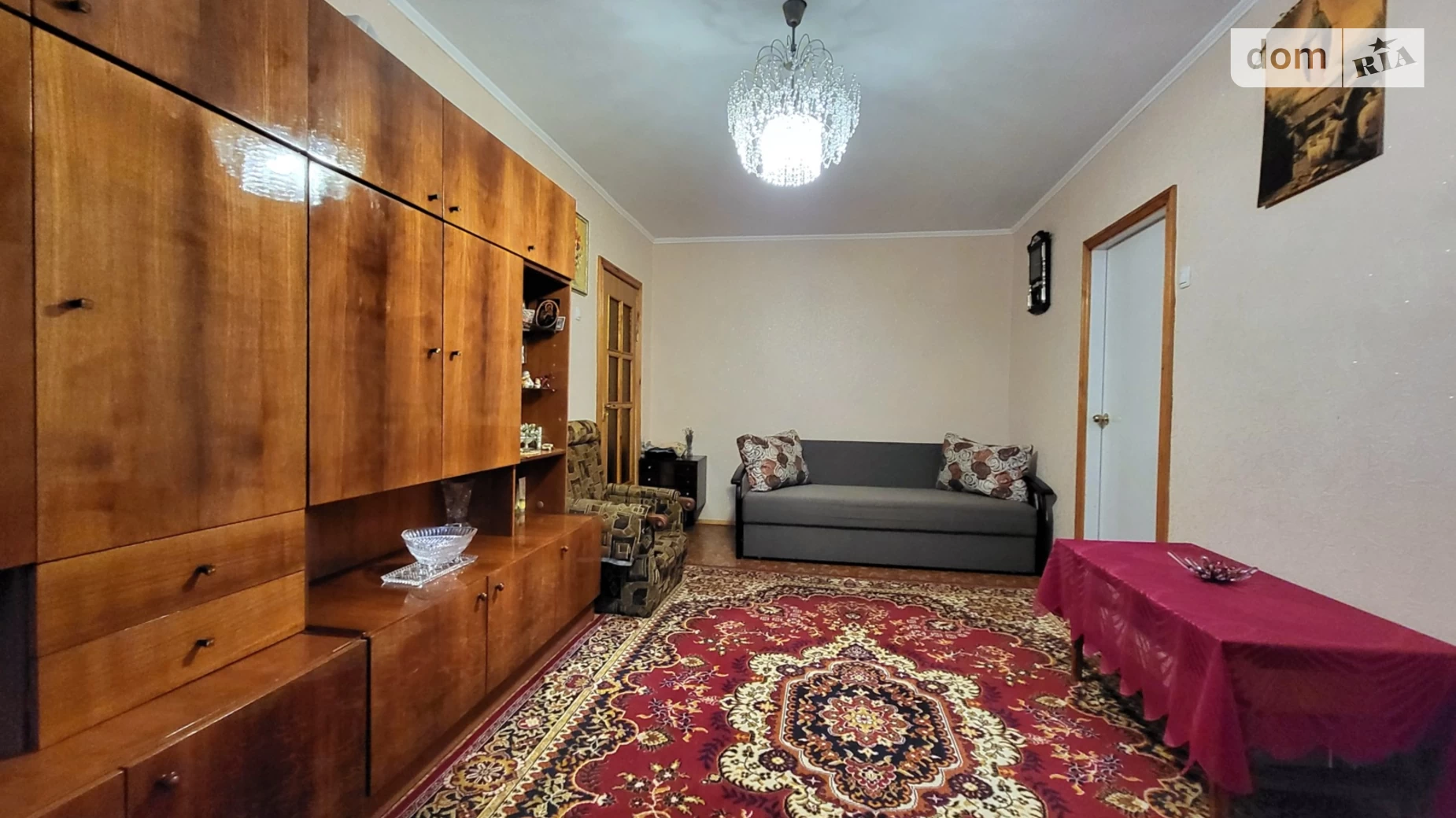 Продается 4-комнатная квартира 64 кв. м в Виннице, ул. 600-летия - фото 2