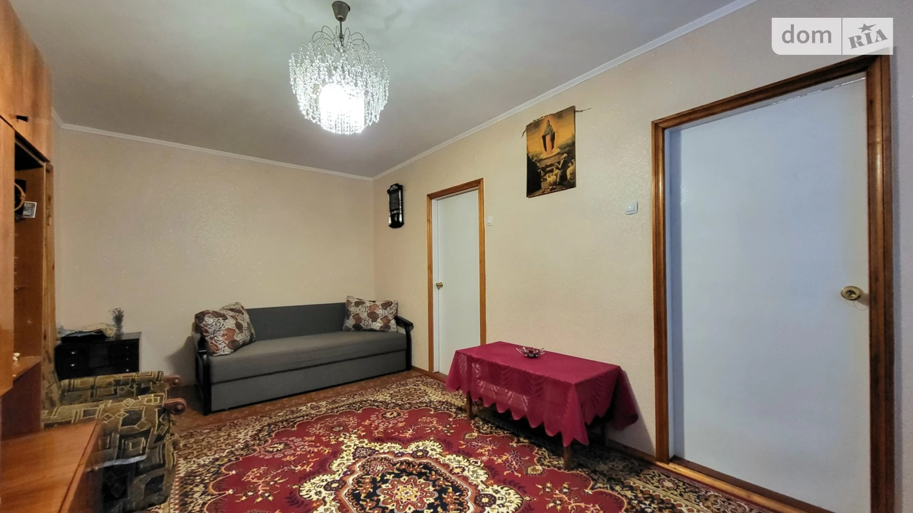 Продается 4-комнатная квартира 64 кв. м в Виннице, ул. 600-летия - фото 3