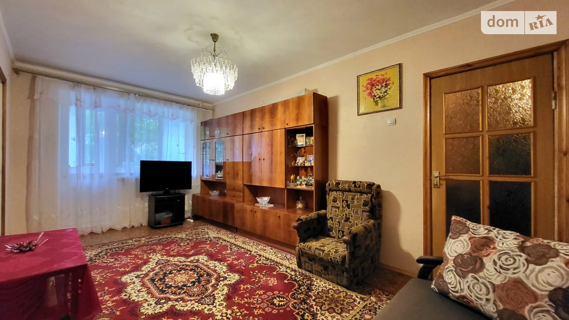 Продается 4-комнатная квартира 64 кв. м в Виннице, ул. 600-летия - фото 5