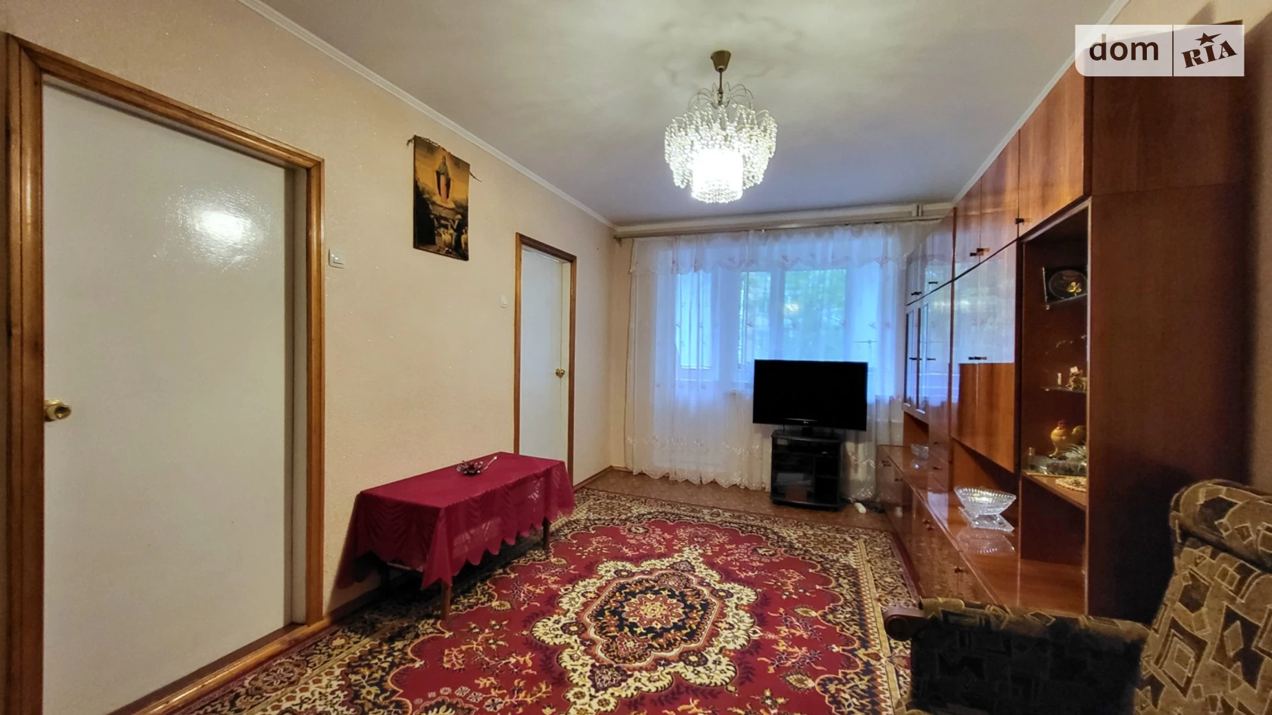 Продается 4-комнатная квартира 64 кв. м в Виннице, ул. 600-летия - фото 4
