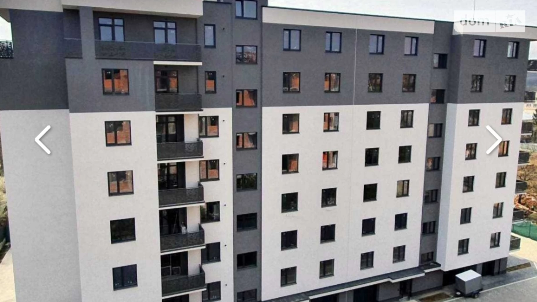 Продается 2-комнатная квартира 77.1 кв. м в Ужгороде, ул. Собранецкая - фото 3