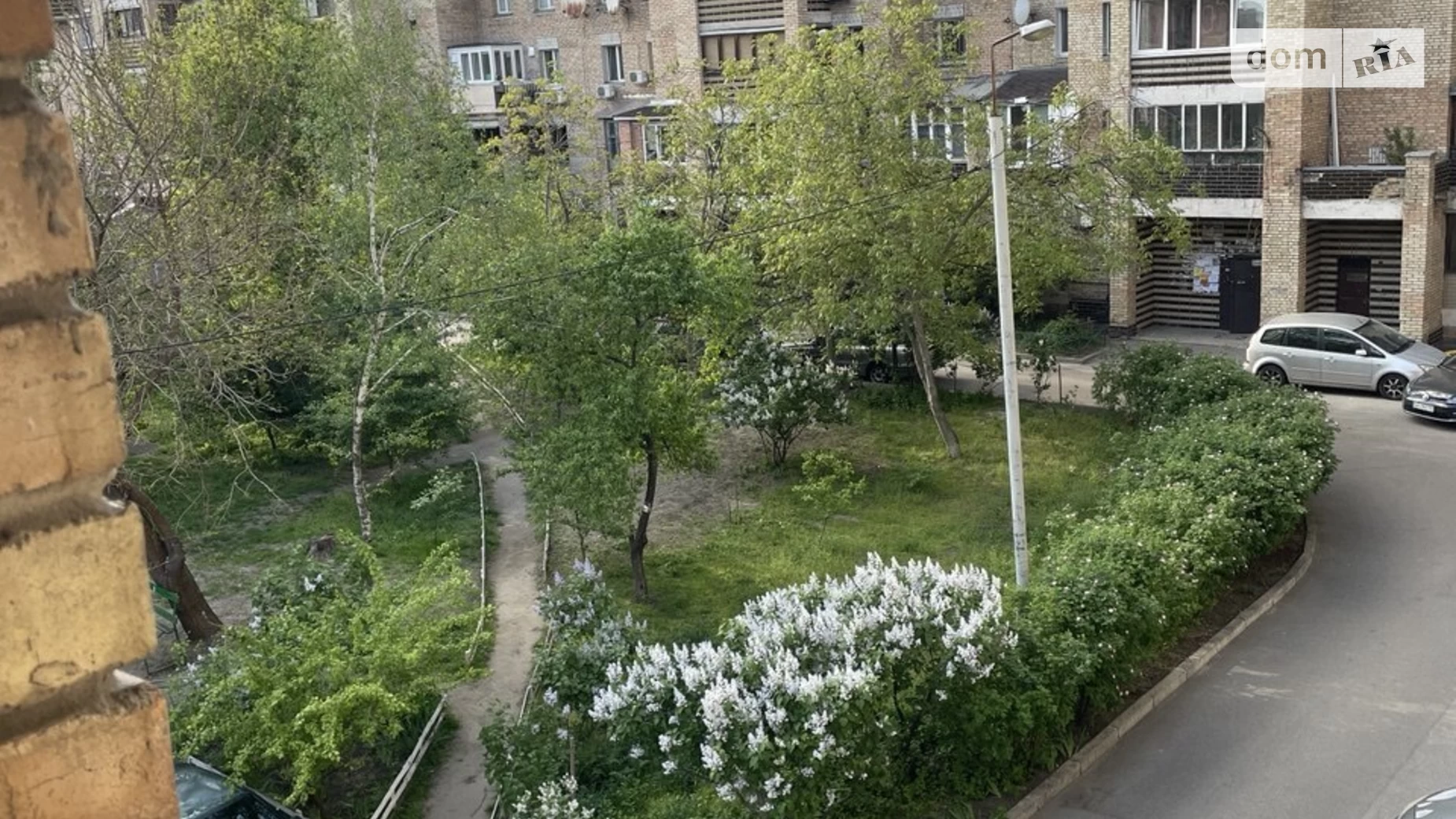 Продается 1-комнатная квартира 38.9 кв. м в Киеве, ул. Оболонская, 47 - фото 3