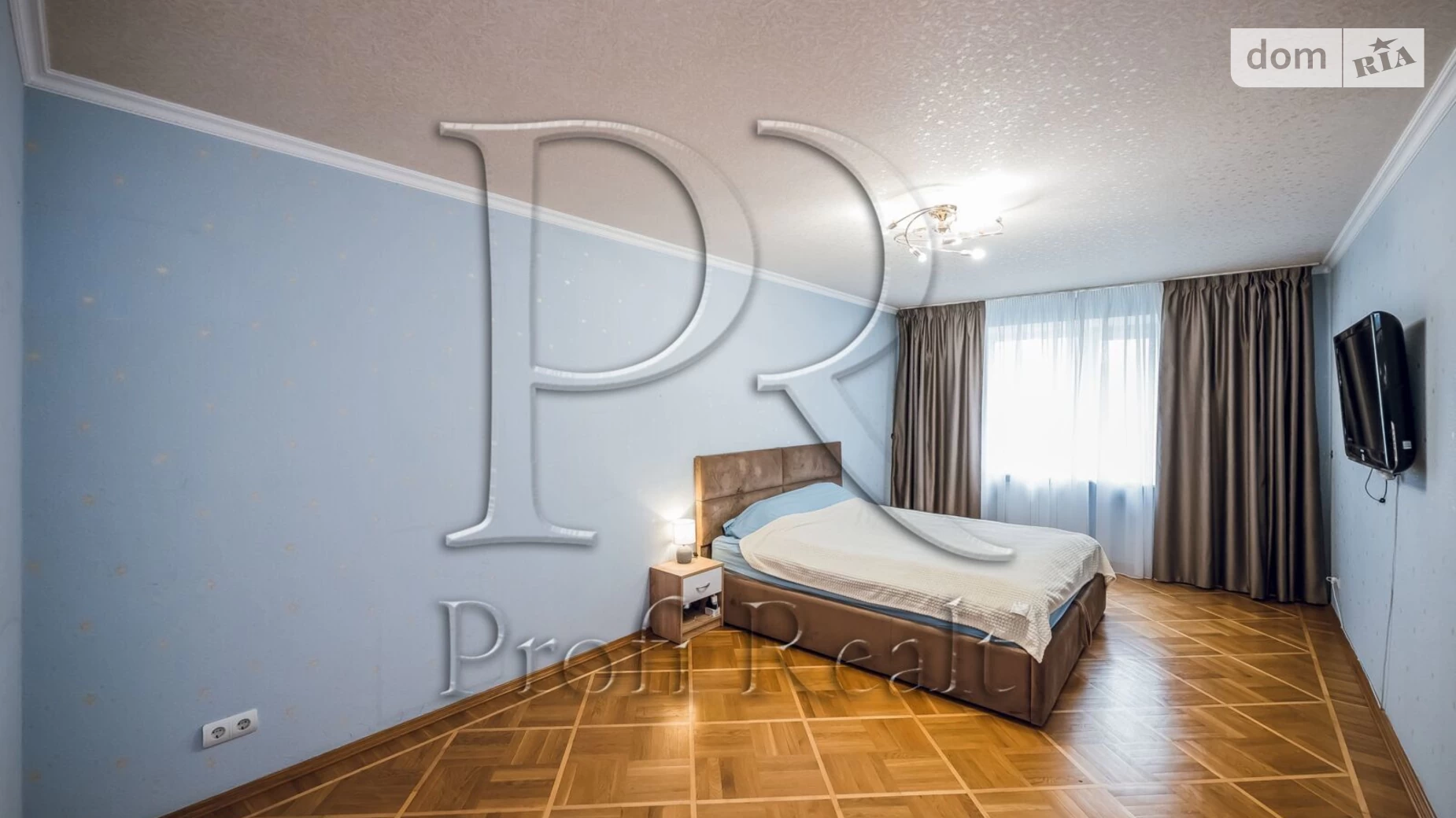Продається 3-кімнатна квартира 104 кв. м у Києві, просп. Миколи Бажана, 30 - фото 5
