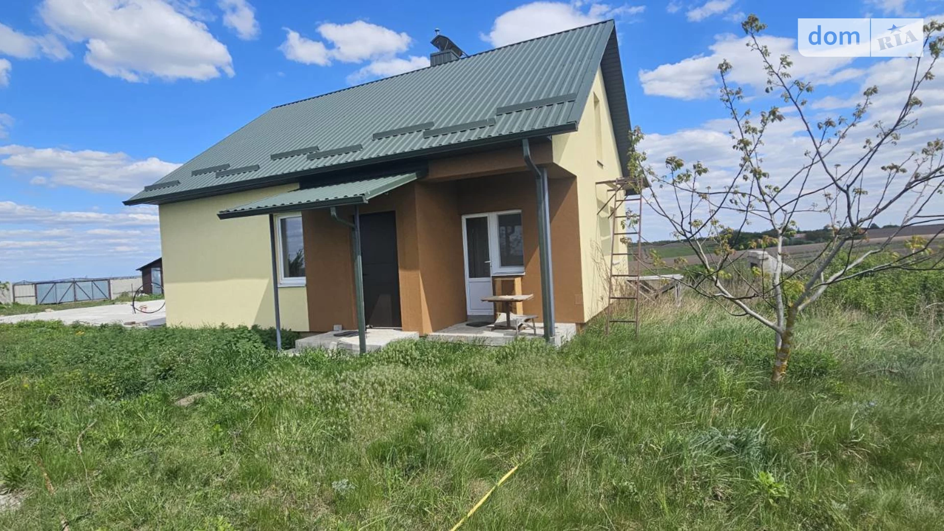 Продається одноповерховий будинок 55 кв. м з терасою, цена: 38000 $ - фото 2