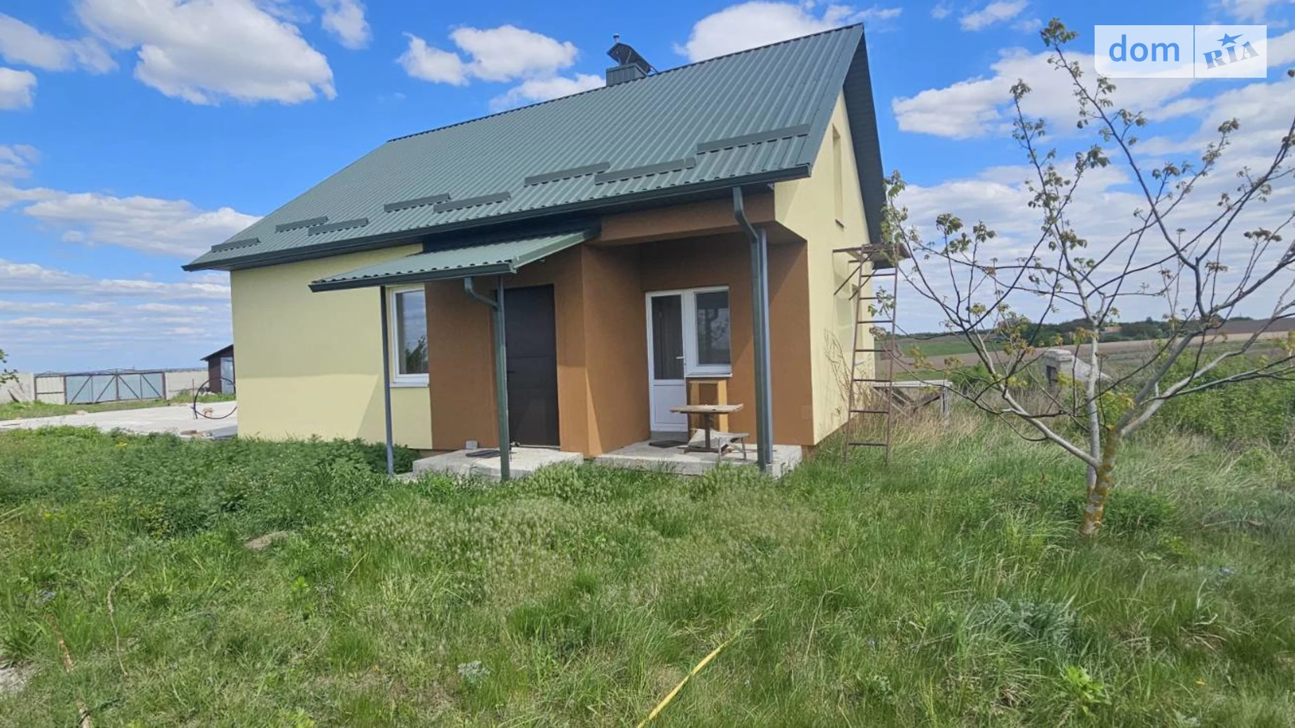Продається одноповерховий будинок 55 кв. м з терасою, цена: 38000 $ - фото 3