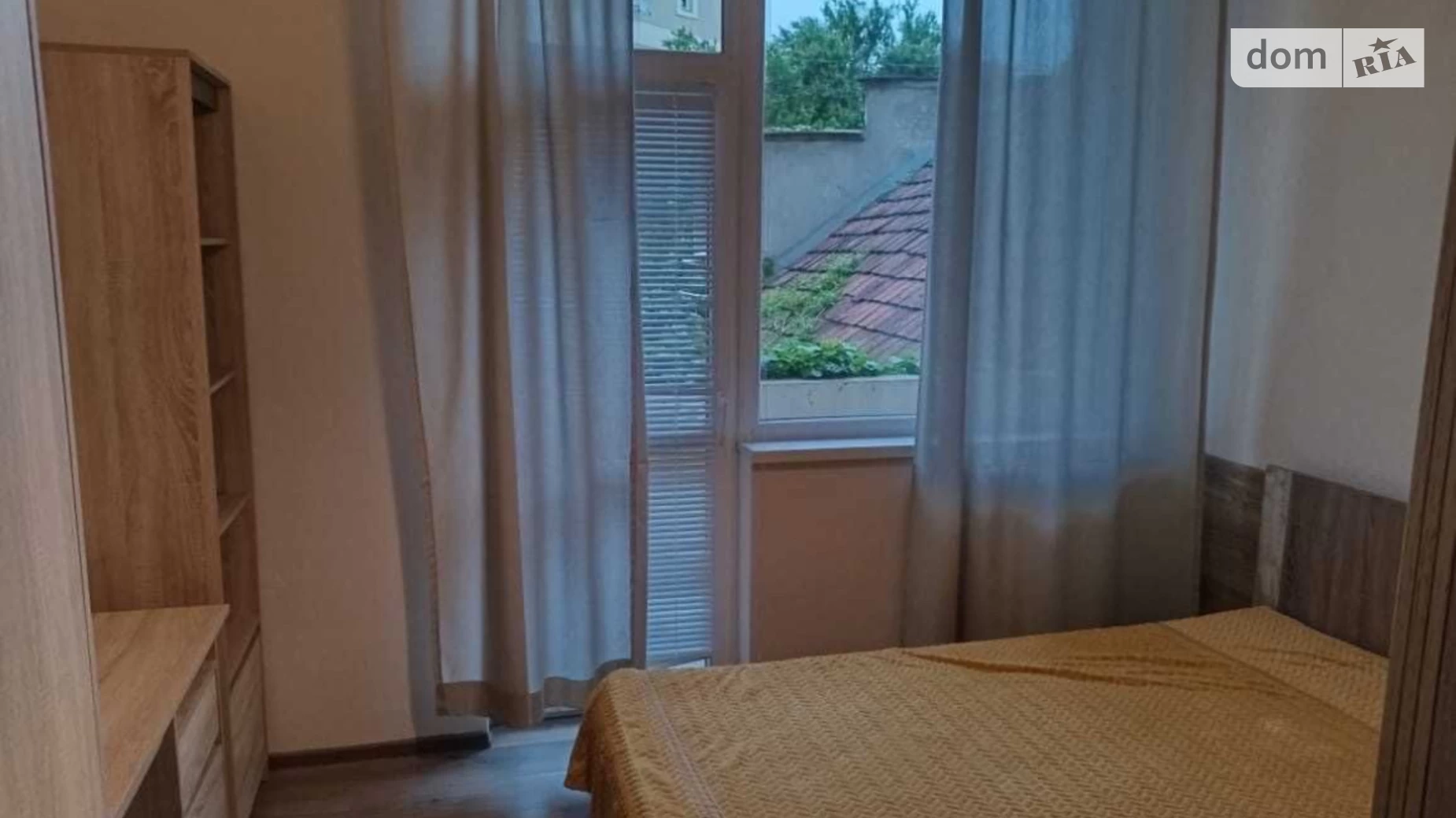 Продается 1-комнатная квартира 30 кв. м в Ужгороде, ул. Подгорная, 7 - фото 3