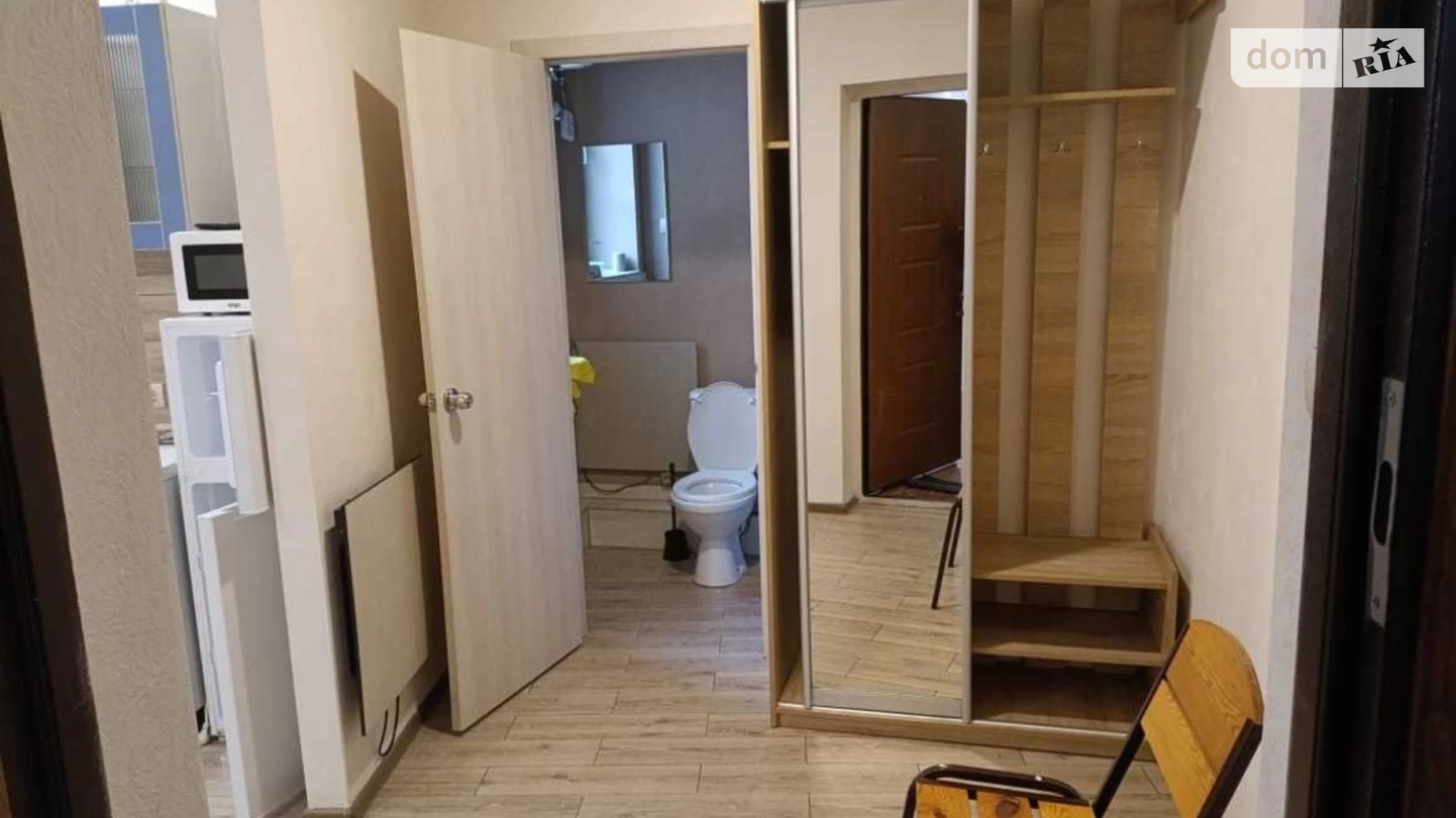 Продается 1-комнатная квартира 30 кв. м в Ужгороде, ул. Подгорная, 7 - фото 2