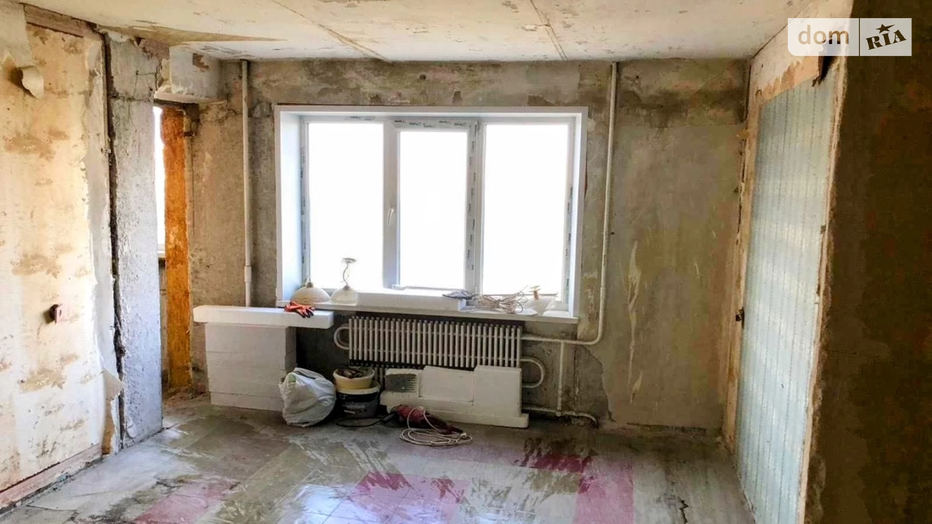 Продается 2-комнатная квартира 51.4 кв. м в Днепре, ул. Лисиченко Марии - фото 2