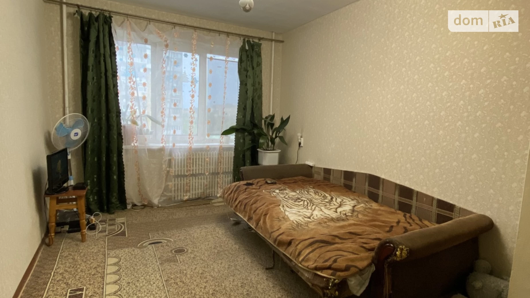 Продається 2-кімнатна квартира 51.3 кв. м у Дніпрі, цена: 29500 $ - фото 3
