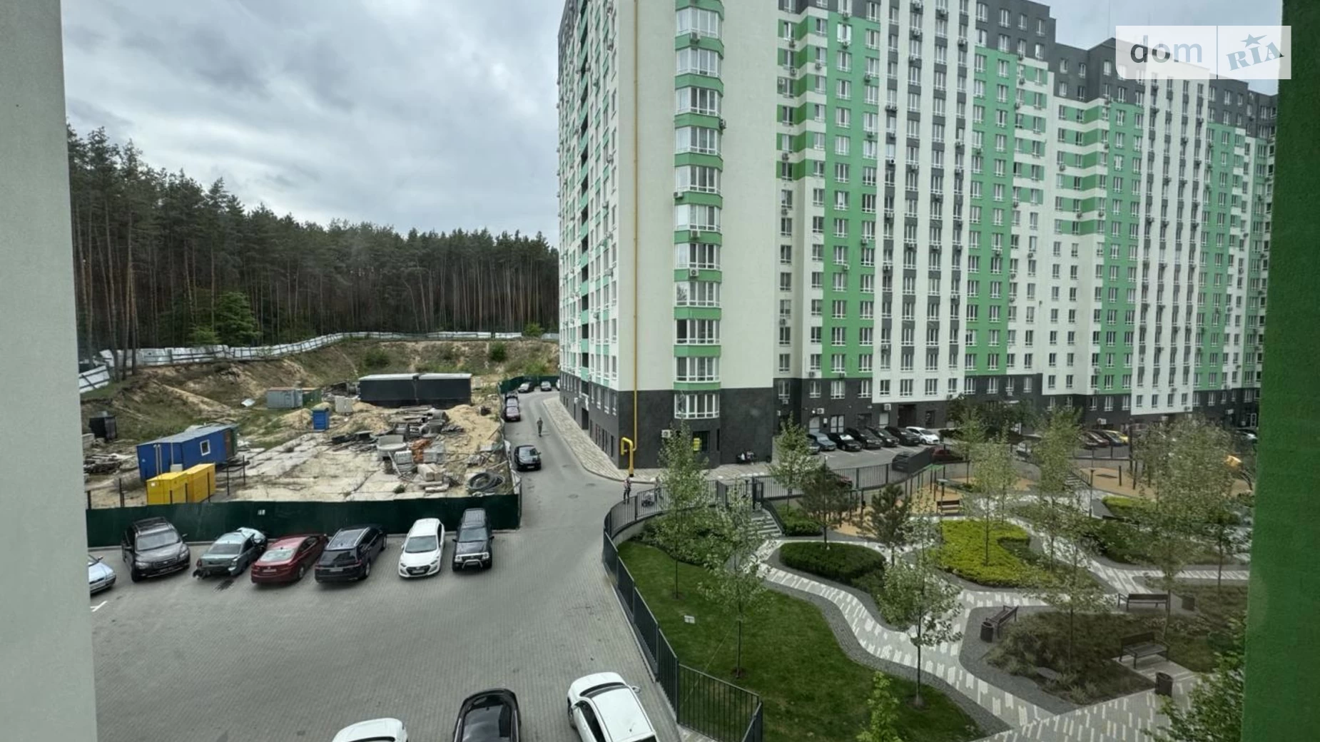 Продается 2-комнатная квартира 59.3 кв. м в Ирпене, ул. Университетская(Карла Маркса) - фото 2