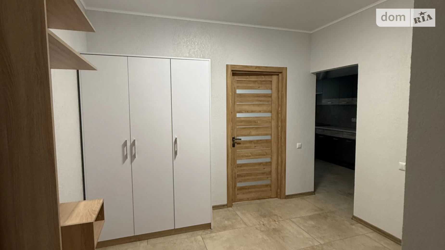 Продается 1-комнатная квартира 42 кв. м в Полтаве, ул. Европейская, 146Е корпус 3 - фото 2