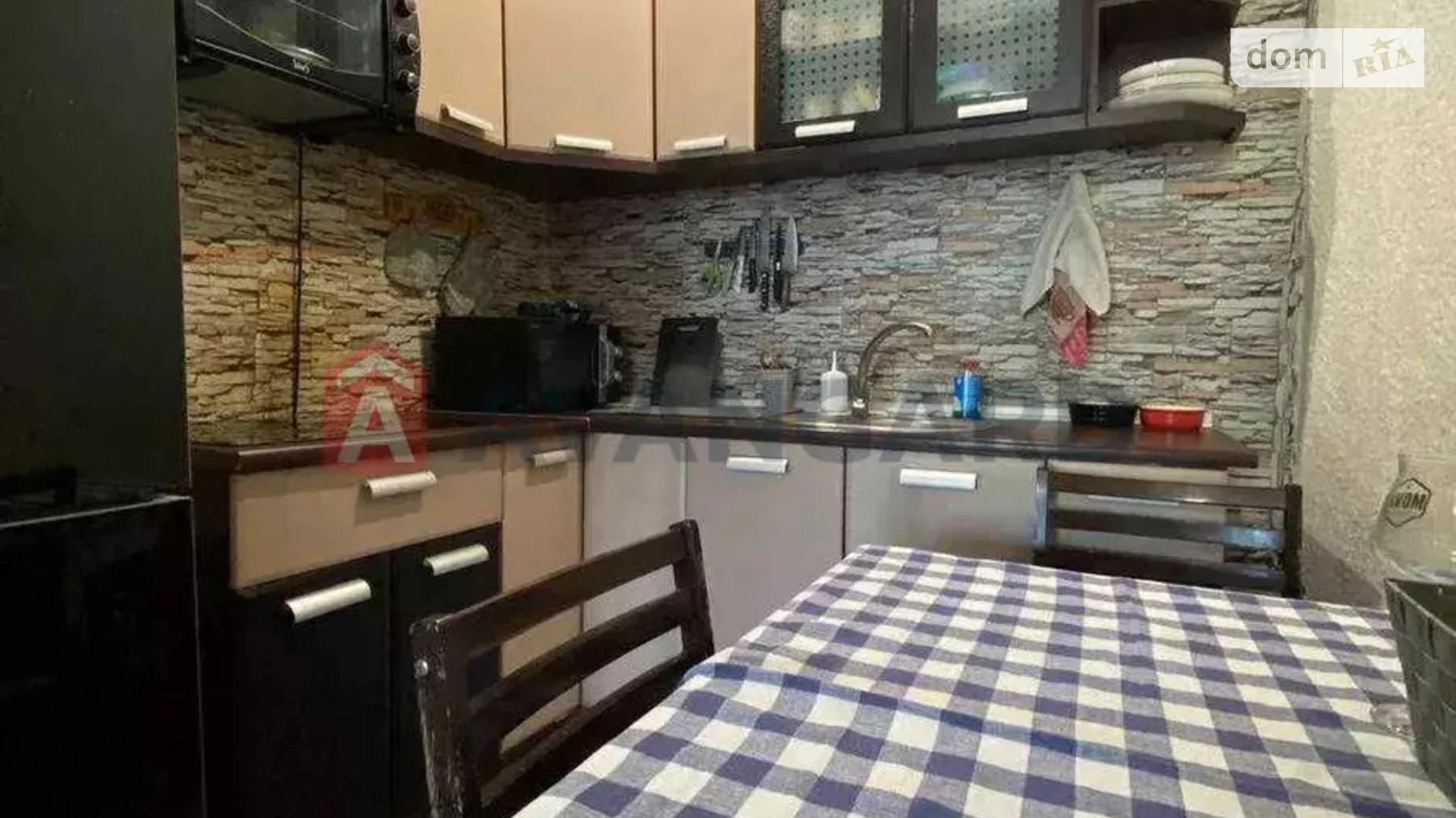 Продается 1-комнатная квартира 40 кв. м в, цена: 28000 $ - фото 3