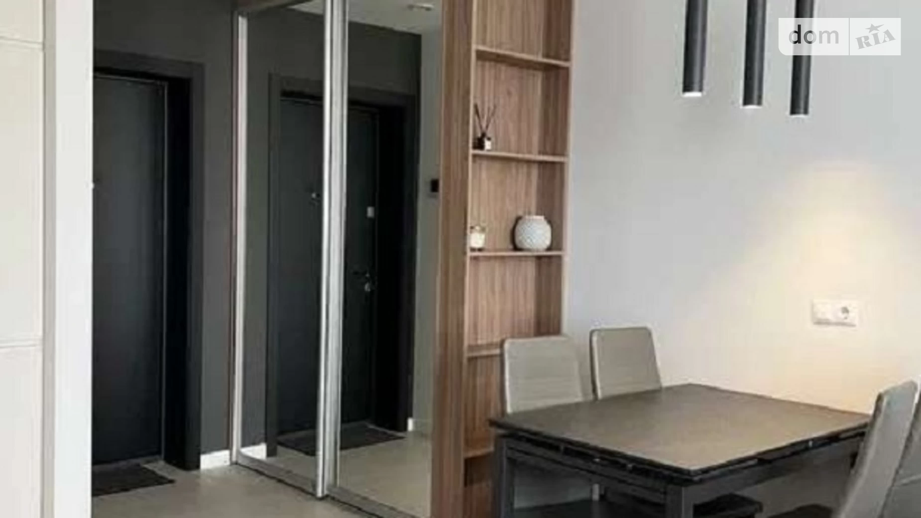 Сдается в аренду 1-комнатная квартира 44 кв. м в Киеве, ул. Юлии Здановской(Михаила Ломоносова) - фото 2