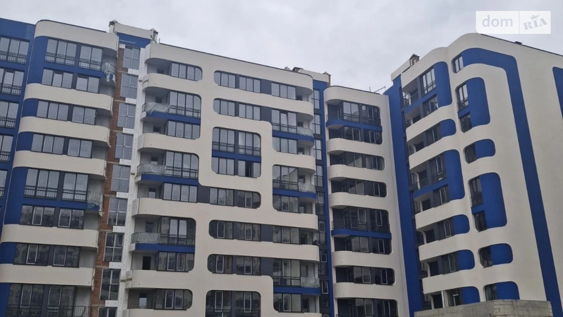 Продається 2-кімнатна квартира 67 кв. м у Сокільниках, вул. Трускавецька, 117 - фото 3