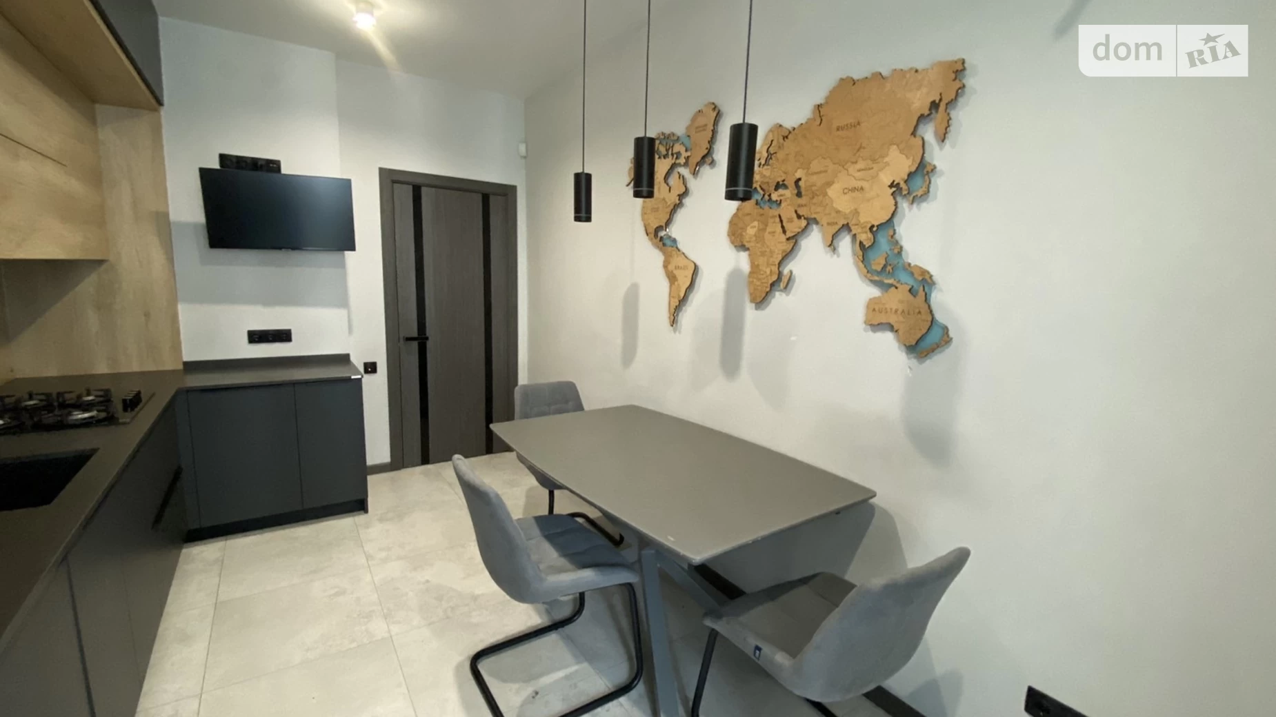 Продается 2-комнатная квартира 64 кв. м в Львове, цена: 135000 $ - фото 4