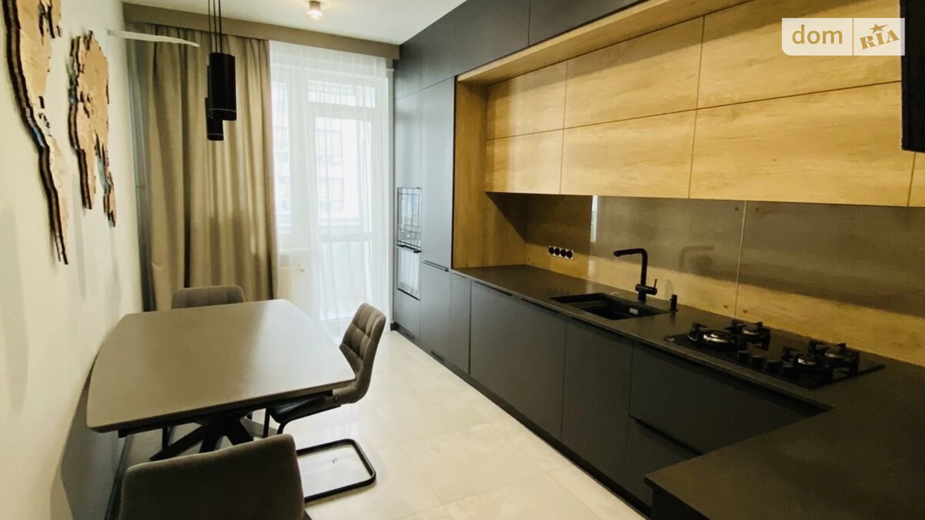 Продается 2-комнатная квартира 64 кв. м в Львове, цена: 135000 $ - фото 3