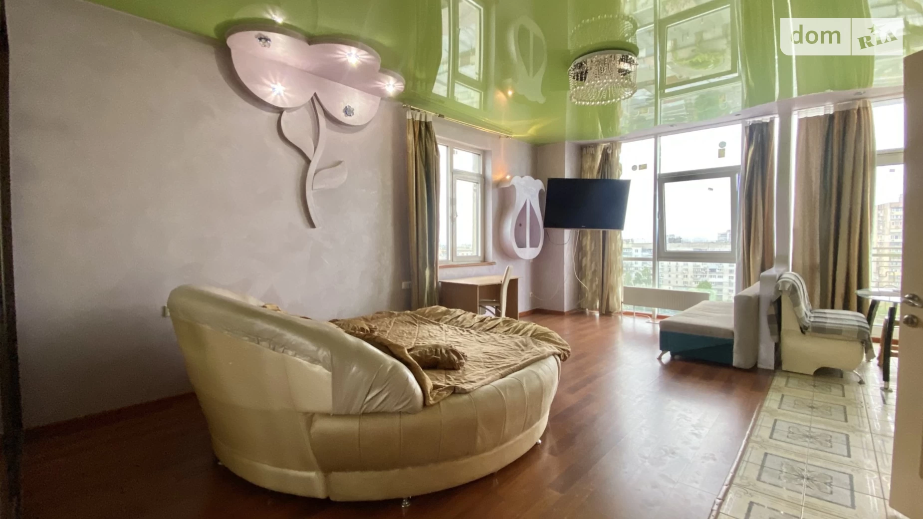 Сдается в аренду 1-комнатная квартира в Одессе, ул. Жемчужная, 1 - фото 5