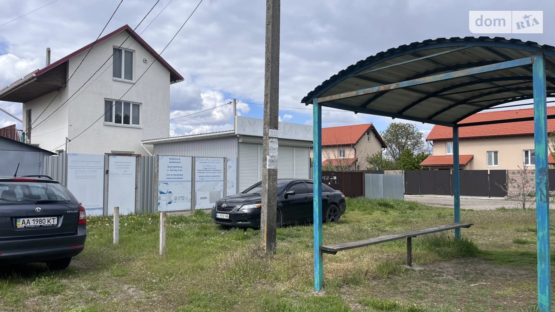 Продается дом на 3 этажа 100 кв. м с камином, цена: 38000 $ - фото 3