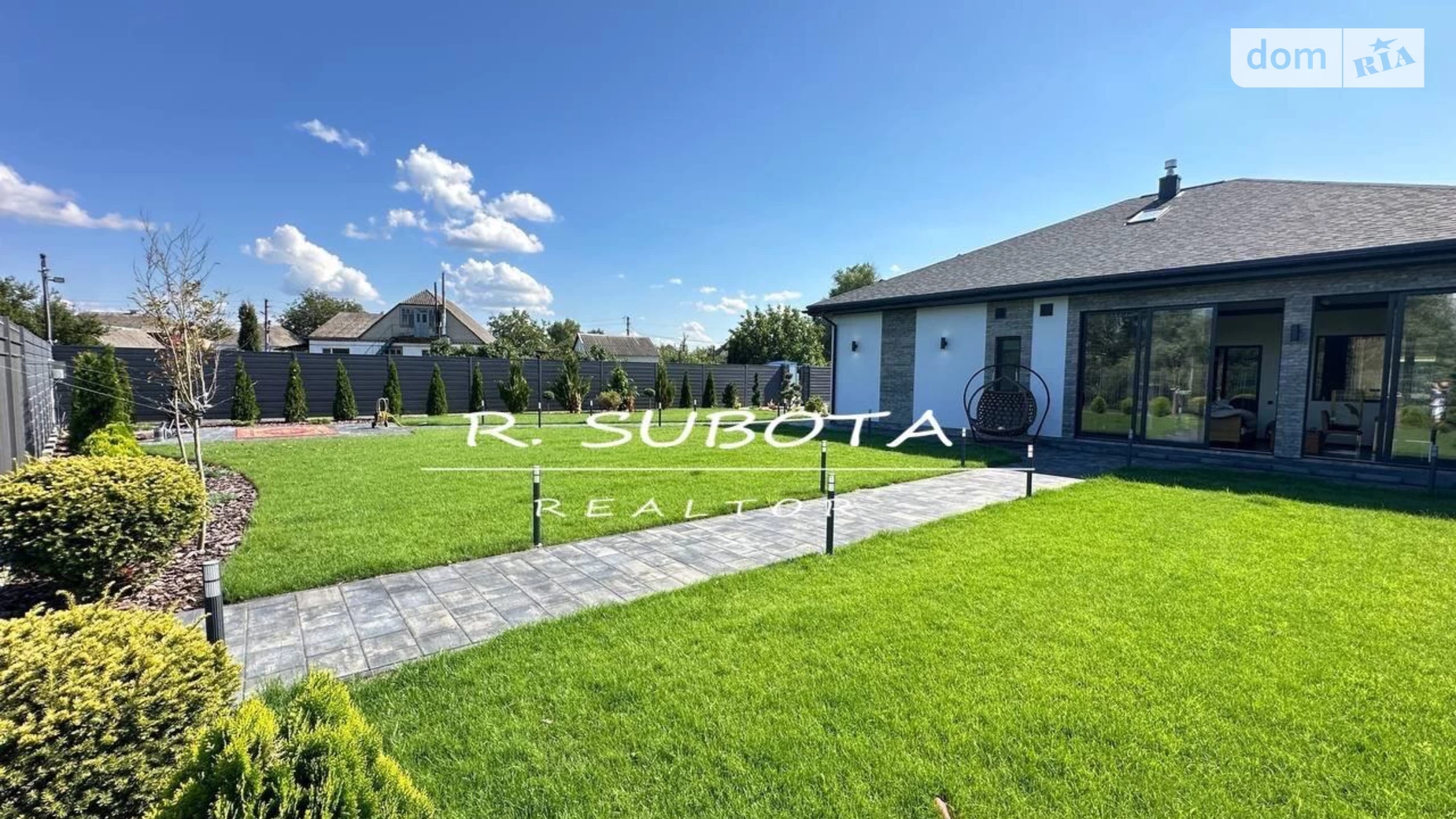Сдается в аренду одноэтажный дом 186.1 кв. м с мебелью, цена: 2500 $ - фото 2