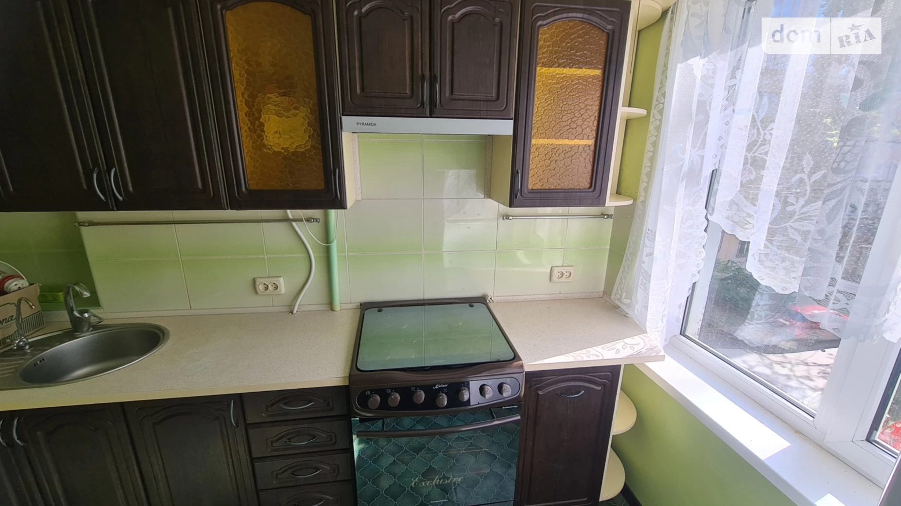 Продается 3-комнатная квартира 62.9 кв. м в Николаеве - фото 2