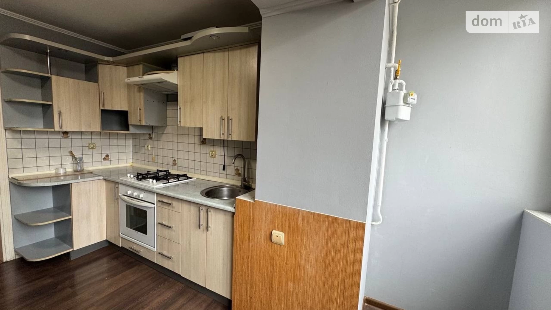 2-комнатная квартира 70 кв. м в Тернополе, ул. Киевская, 11А - фото 2