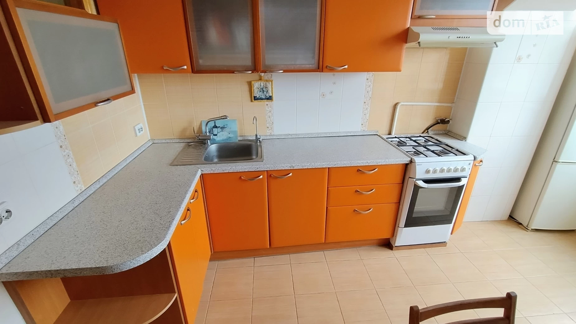 Сдается в аренду 3-комнатная квартира 63 кв. м в Виннице, ул. Стеценко - фото 3