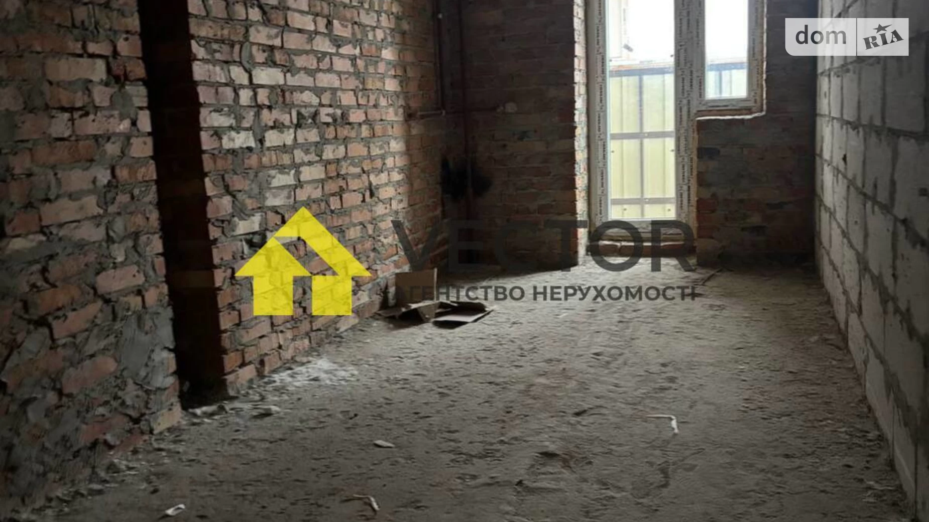 Продається 3-кімнатна квартира 77 кв. м у Полтаві, просп. Миру, 32 - фото 3