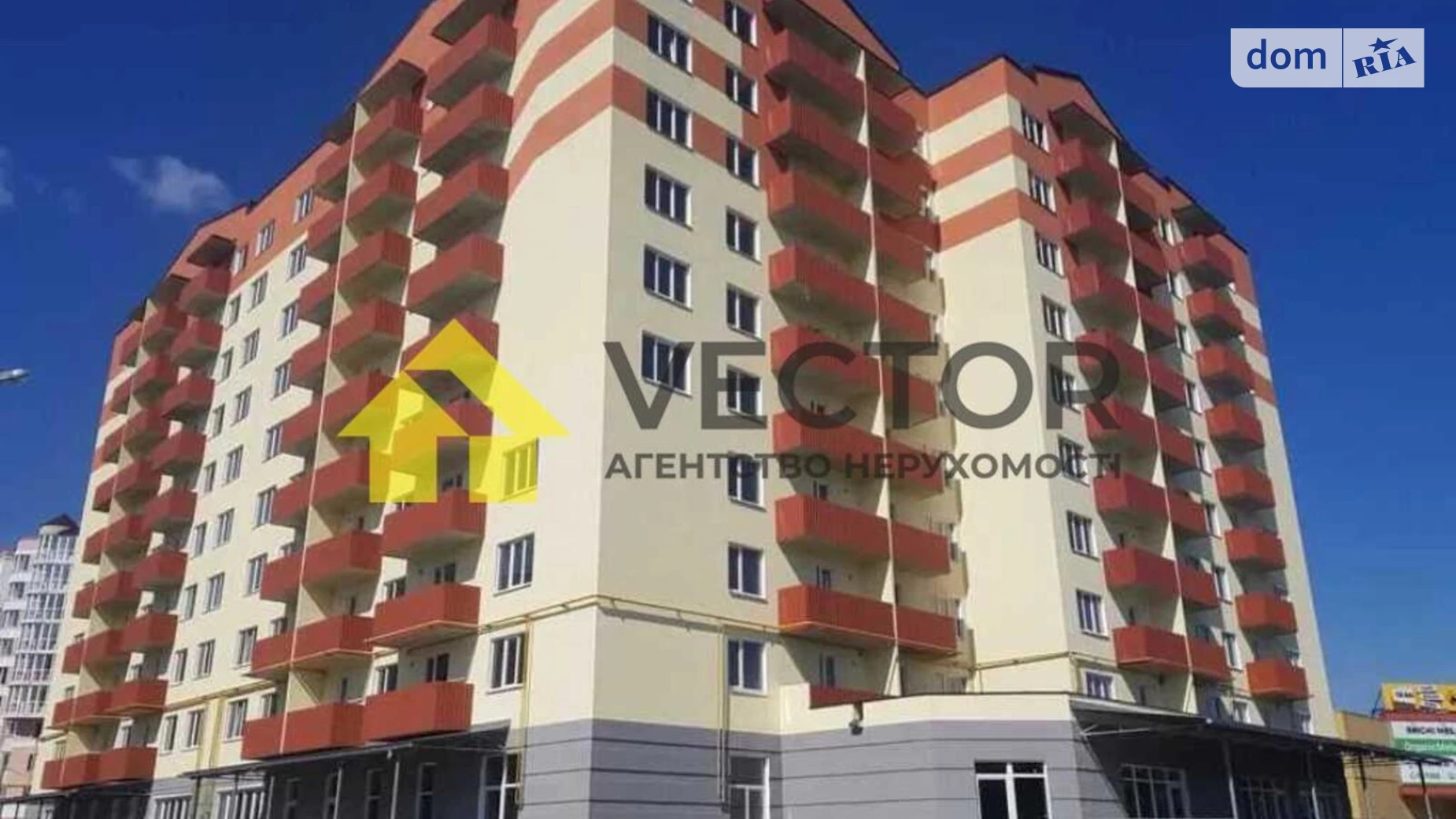 Продається 3-кімнатна квартира 77 кв. м у Полтаві, просп. Миру, 32 - фото 2