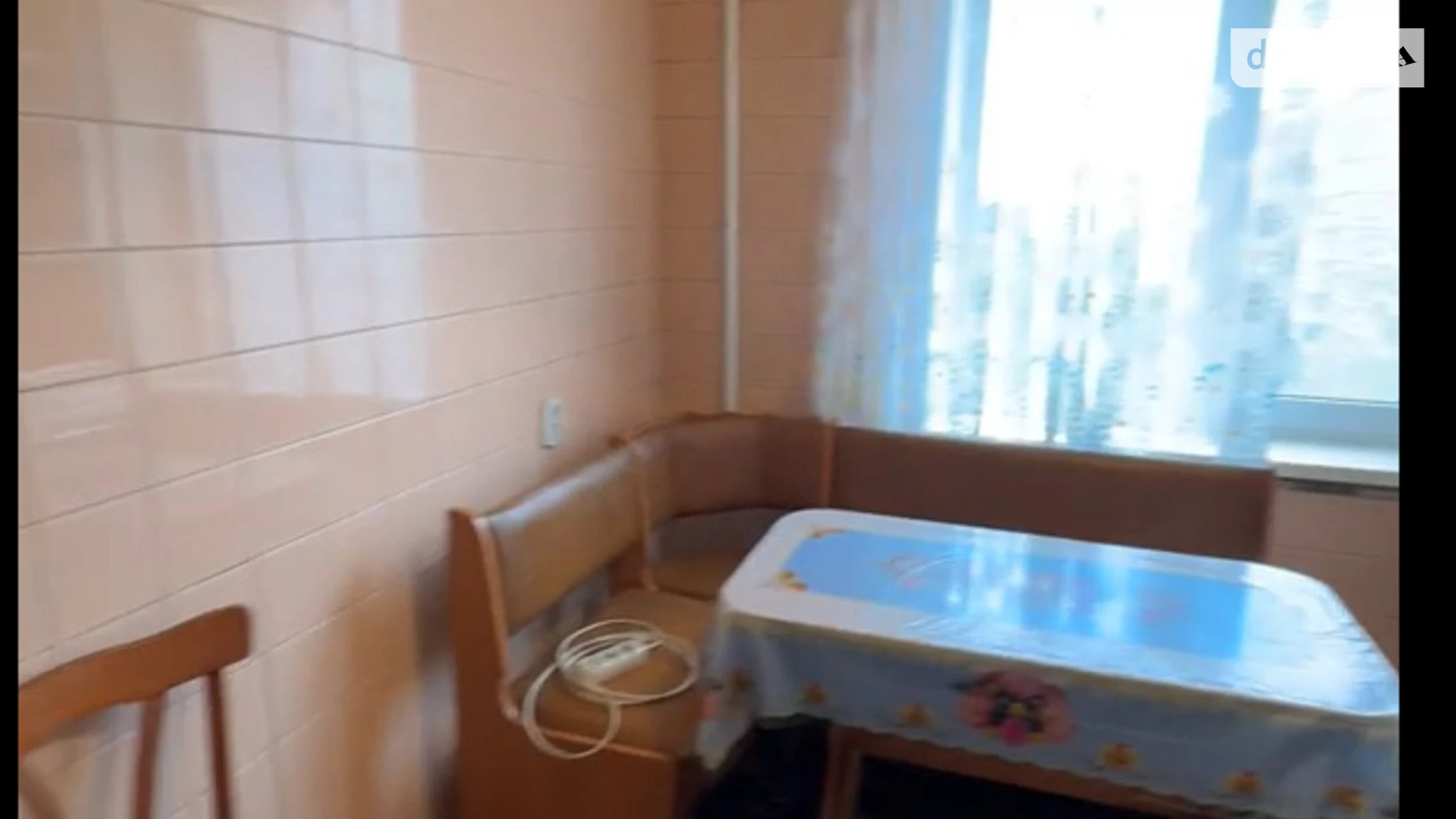 Продается 3-комнатная квартира 70 кв. м в Днепре, пер. Софии Крушельницкой, 20 - фото 2