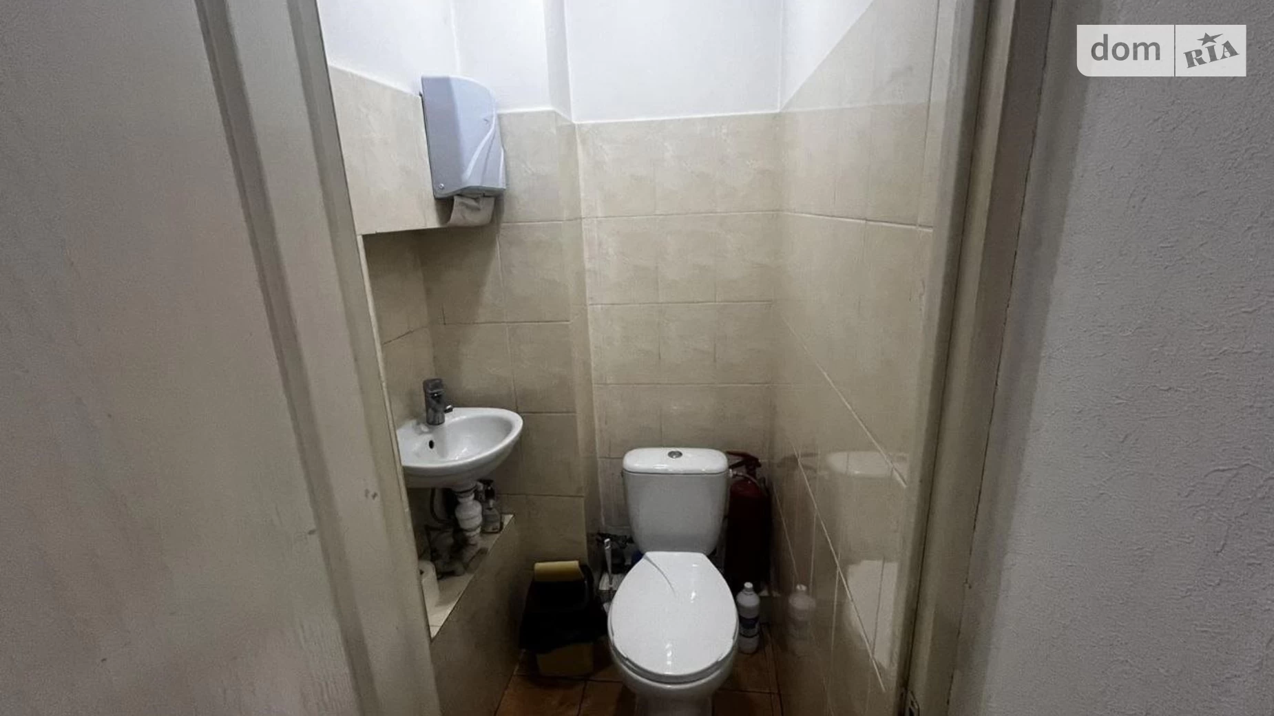 Продается помещения свободного назначения 28 кв. м в 3-этажном здании, цена: 65000 $ - фото 3