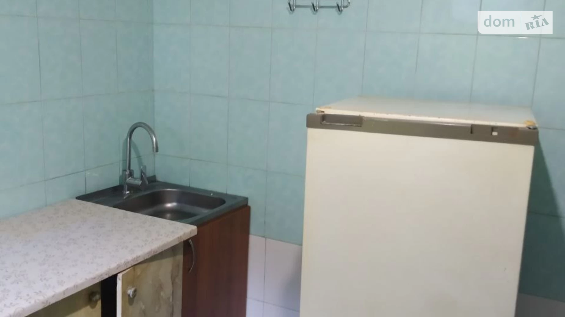 Сдается в аренду 1-комнатная квартира 35 кв. м в Бердичеве - фото 4
